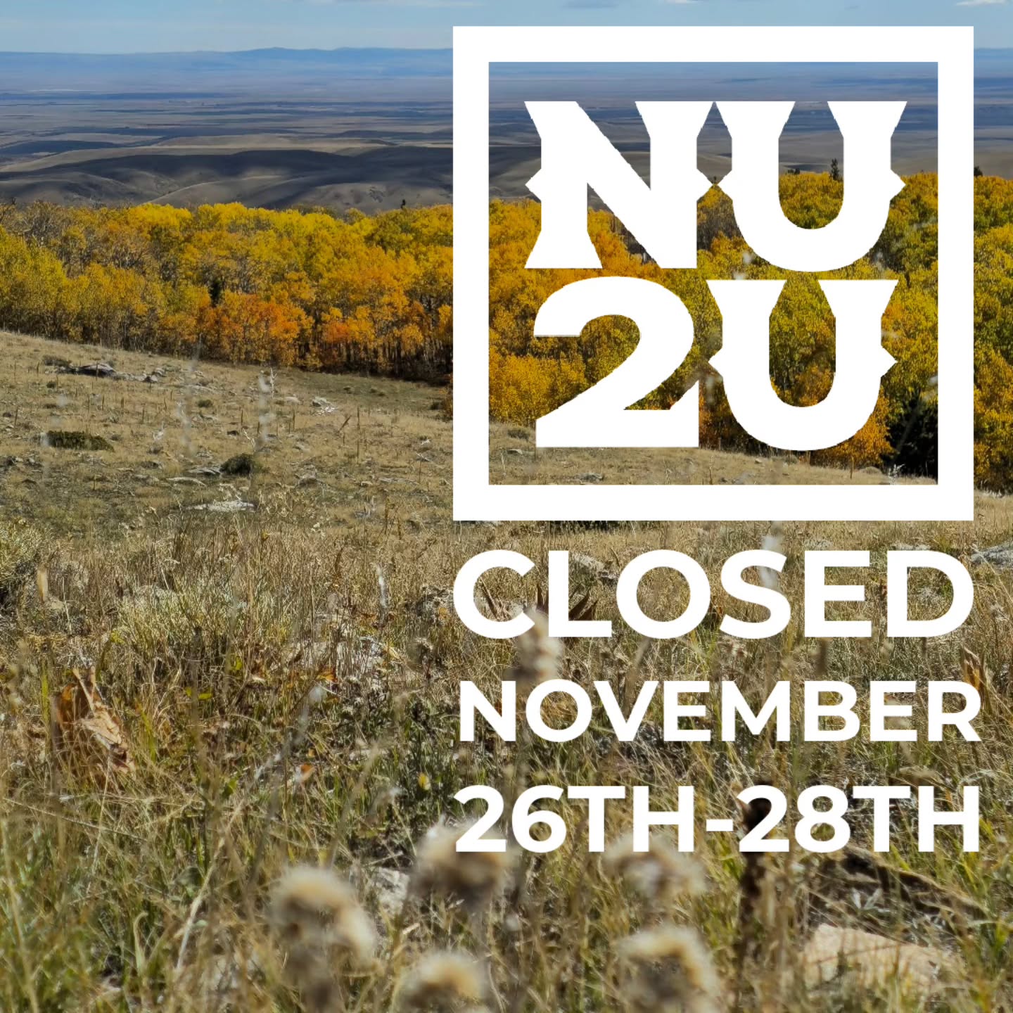 Happy Thanksgiving Laramigos!!! We hope that everyone has a fantastic holiday!