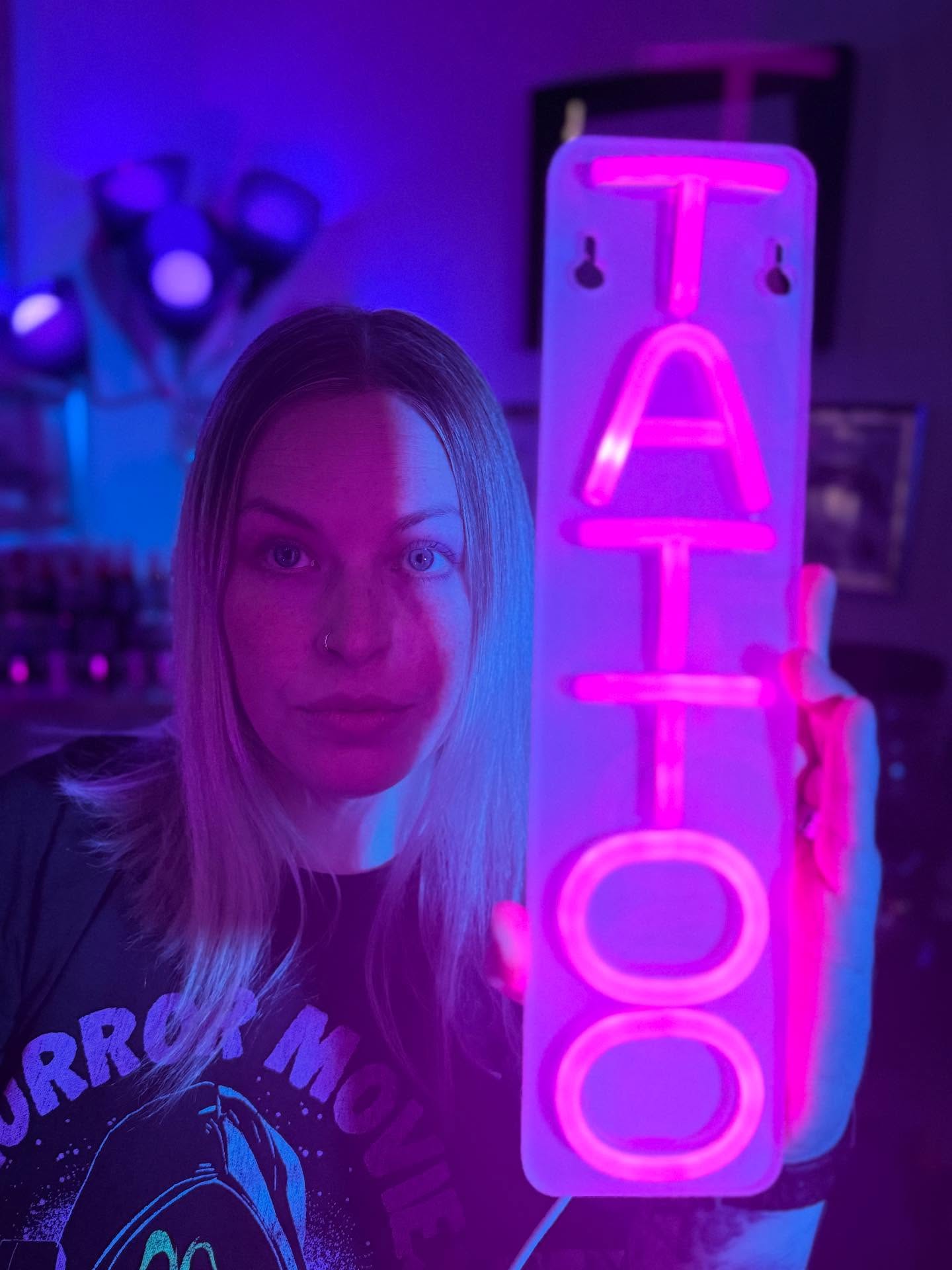 What tattoo are you getting next? ?