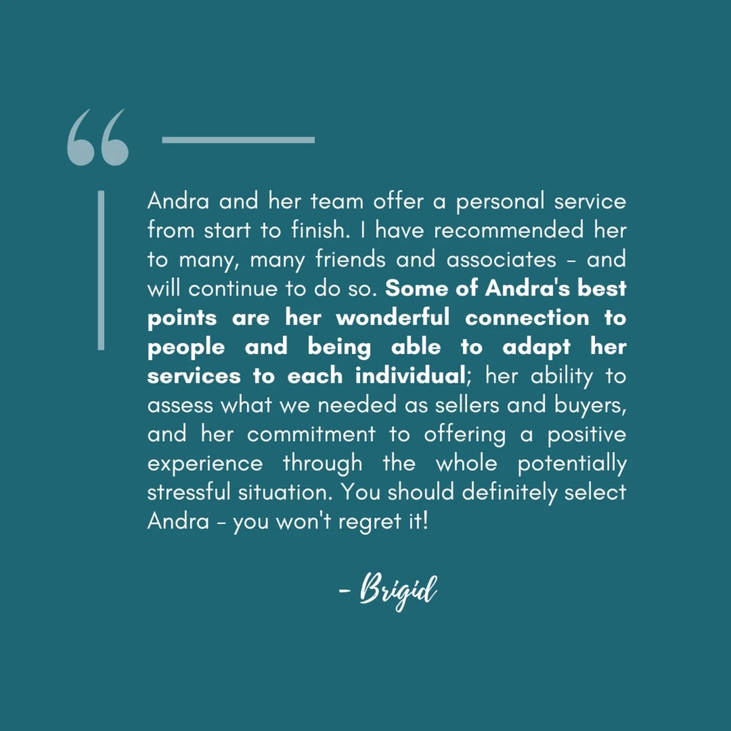 Thank you for the kind words ??
#GuelphRealtor #GuelphRealEstate #GoogleReview