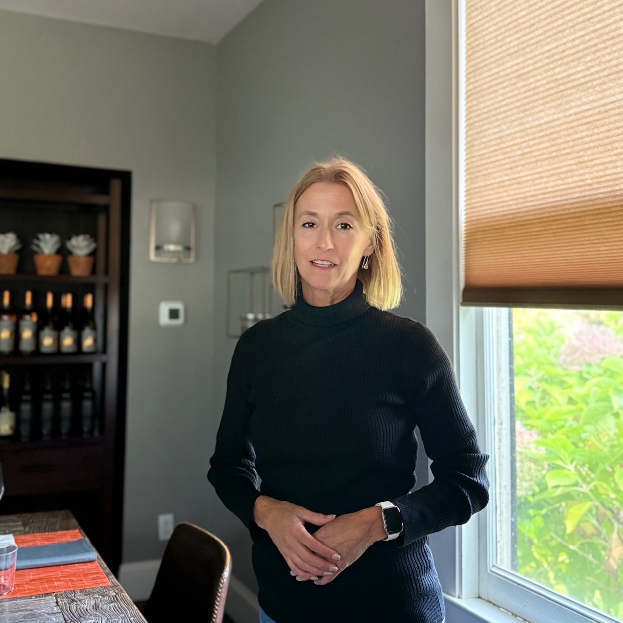 Ladies-it's never too lateâ¤ď¸
As we roll into a new year, Iâm reminded that reinvention doesnât come with an age limit. Starting over isnât easyâthereâs uncertainty, learning curves, and plenty of âam I really doing this?â moments. But itâs also exciting, empowering, and full of possibility.
A few years ago, I changed careers and became a travel agent. It was a leap of faith, a lot of hard work, and one of the best decisions Iâve ever made. Building something new in your 50s isnât about starting over⌠itâs about starting stronger.
So hereâs to new chapters, new businesses, new passionsâand to believing that itâs never too late to build the life you actually want.
Hugs,
KC
#newchapters #womenover50 #womenover60 #independentwomen #confidentwomen #travelagentlife #luxurytravelagent #youvegotthis #itsnevertoolate #itsnevertoolatetostart #positiveaging