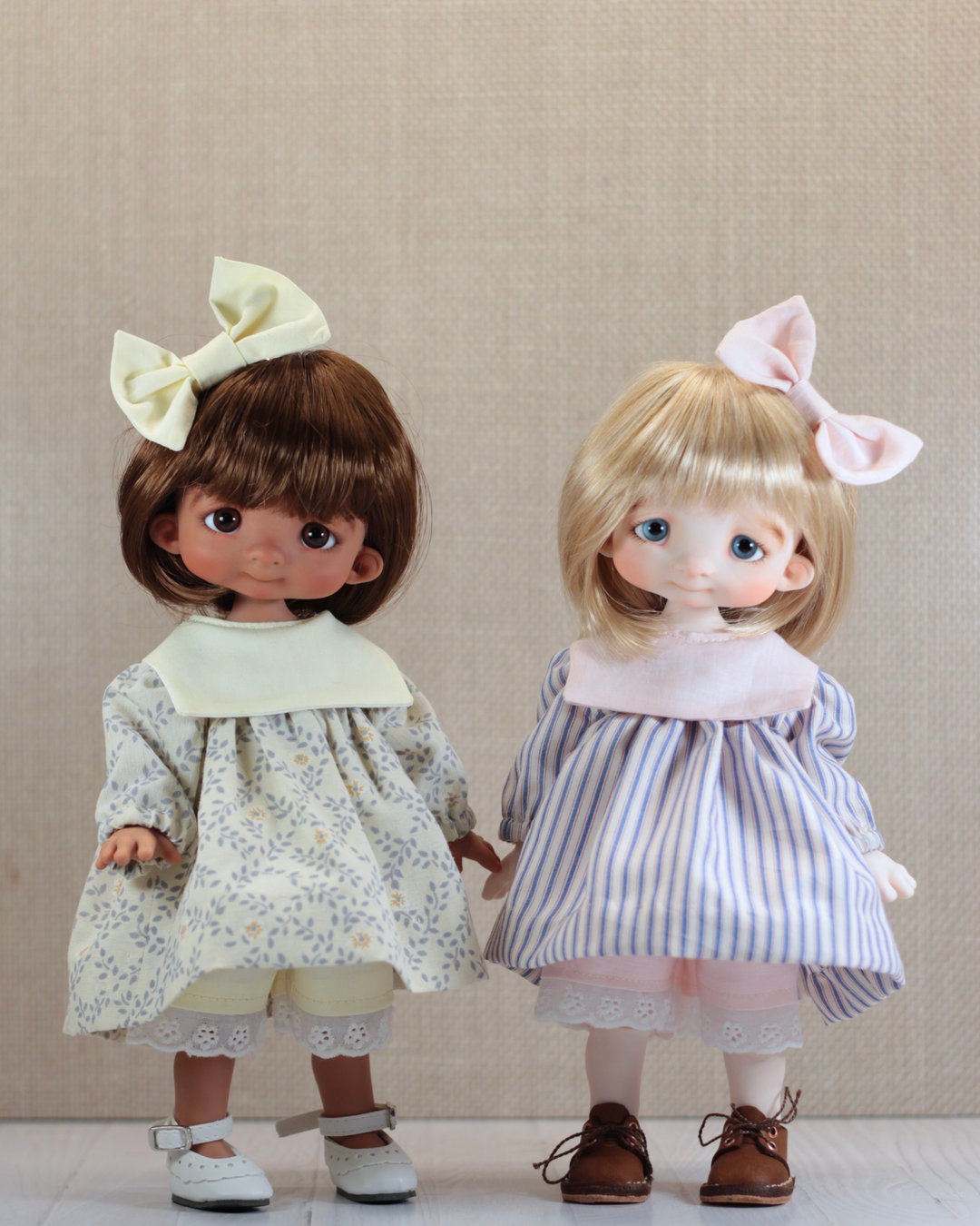 Bunny, the preorder is less than a week away.