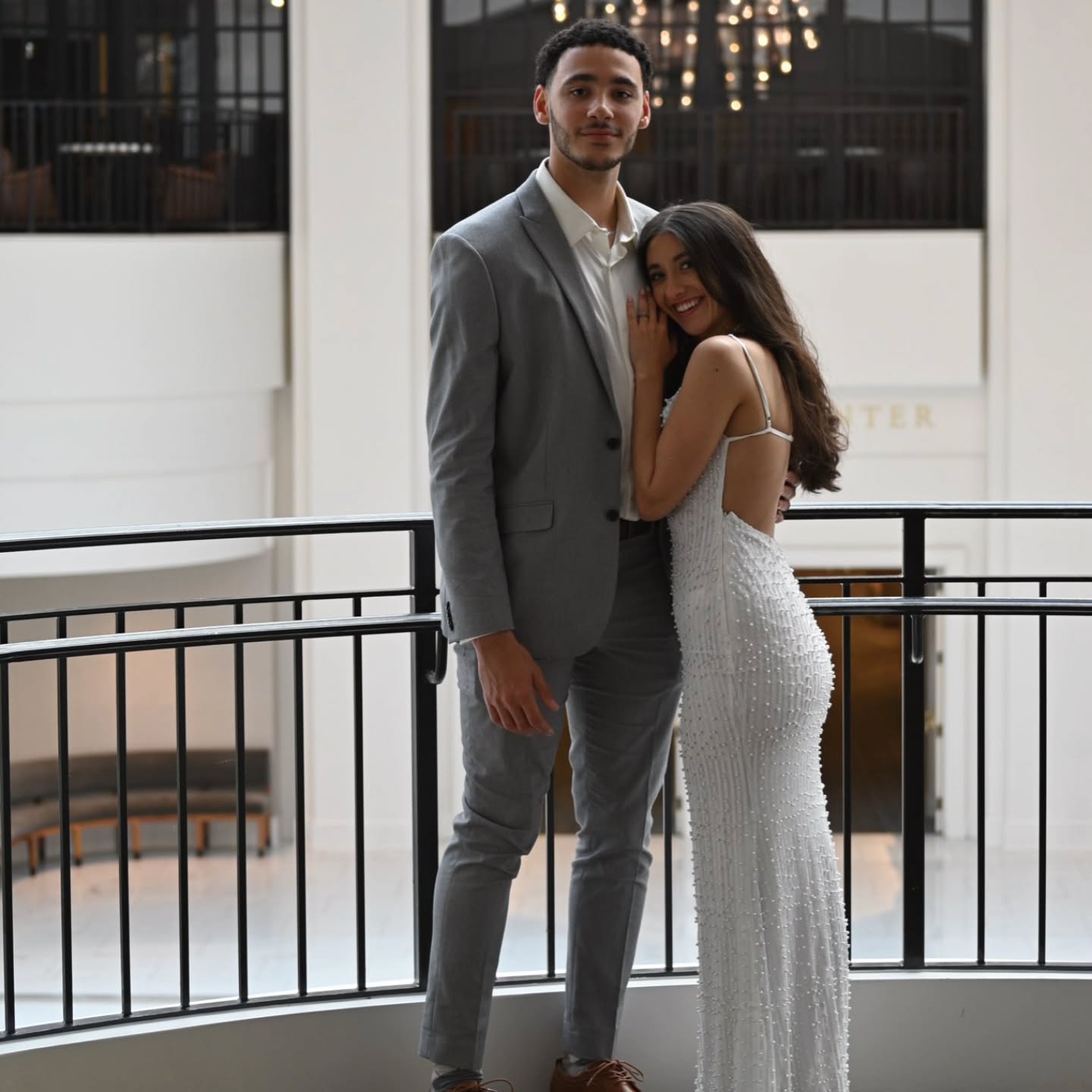 🎉 It's Wedding Week for Dustin & Sarah! 🎉
The excitement is in the air as we count down to your incredible day this Sunday! I'm so thrilled to be part of your journey and can't wait for all the love, magic, and memories we’ll create together.
Let's make this celebration legendary! 🥂💍✨
12.07.2025
#Weddings #GABrides #GeorgiaWeddings #AtlantaWeddings #weddingmusic #DJVendor #MobileDJ #GeorgiaWeddingPlanner #GeorgiaWeddingVenues #GAWeddingVenues #GeorgiaWeddingDJ #WeddingDJService #Love #WeddingDay #WeddingMonogram #MiddleGABrides #MiddleGeorgiaWeddingDJ #MaconBrides #MaconDJs #MaconWeddingDJ #JustSaidYes #SouthGeorgiaWedding #SouthGAWedding #MiddleGAsGoToDJ #WeddingWeek #CountdownToForever #UnforgettableMoments #CMMusicFactory