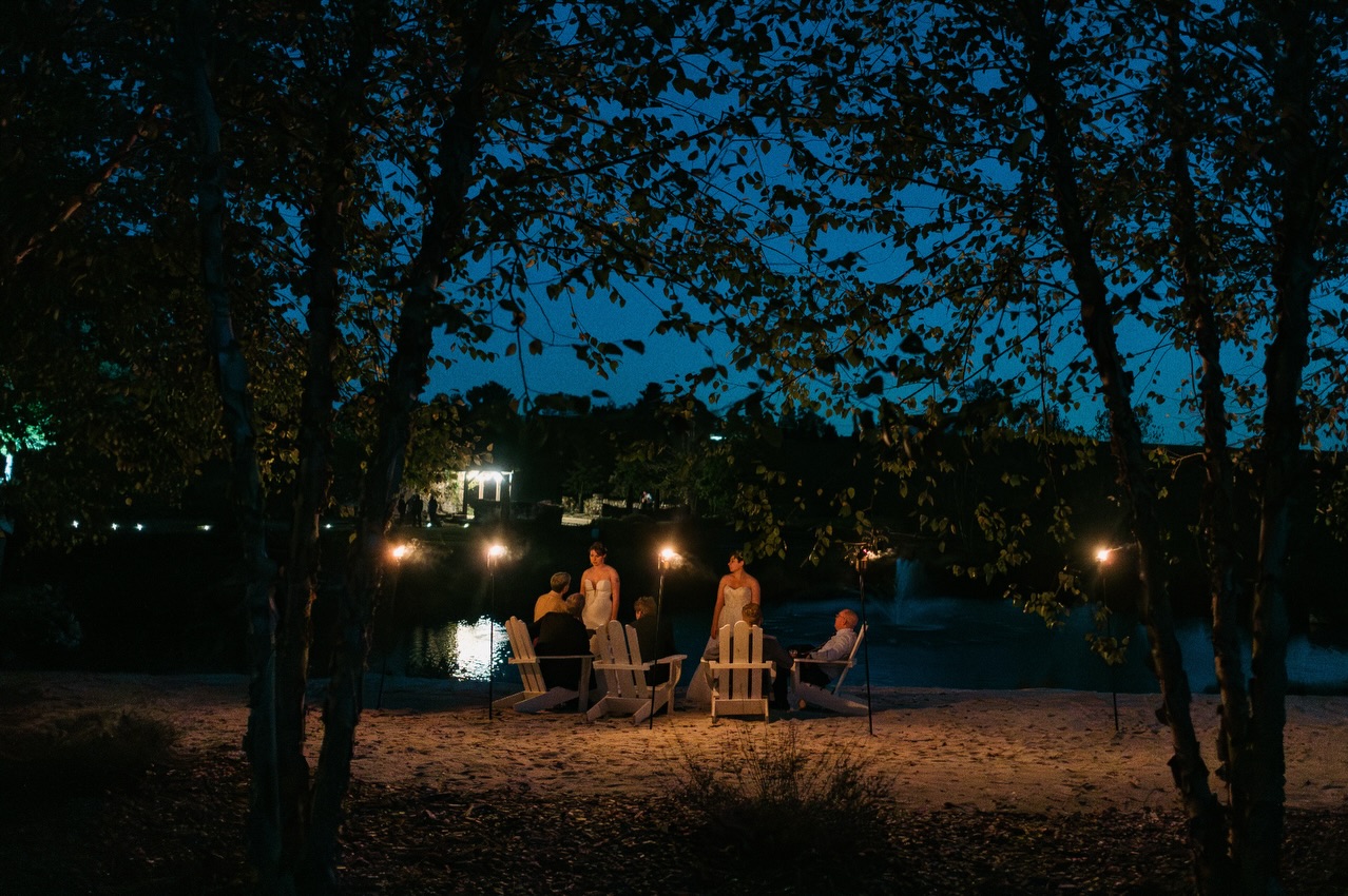 Glen Ellen at night is just as magical as Glen Ellen in the day.
⠀⠀⠀⠀⠀⠀⠀⠀⠀
From our beach, to our fire pit, and the ambiance of our tent, our venue is a space for you and your loved ones to enjoy the serenity of our grounds.
⠀⠀⠀⠀⠀⠀⠀⠀⠀
@nessakphotography
⠀⠀⠀⠀⠀⠀⠀⠀⠀
Glen Ellen Farm | historic & garden wedding venue in Maryland | now booking 2026 + 2027 weddings.
