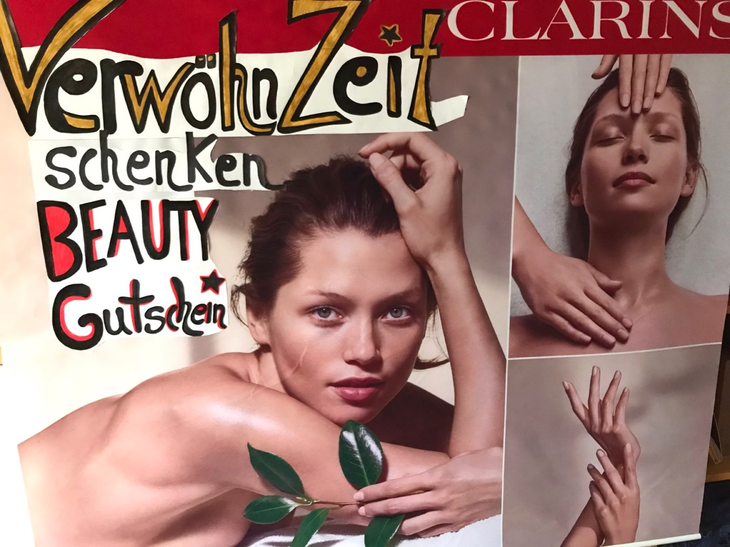 Schenken - fühlen - freuen 💌
Einfach entspannen und Verwöhnmomente erleben. So schön kann schenken sein 🎁💝
#gutschein #wellness #beauty #relax #kosmetik