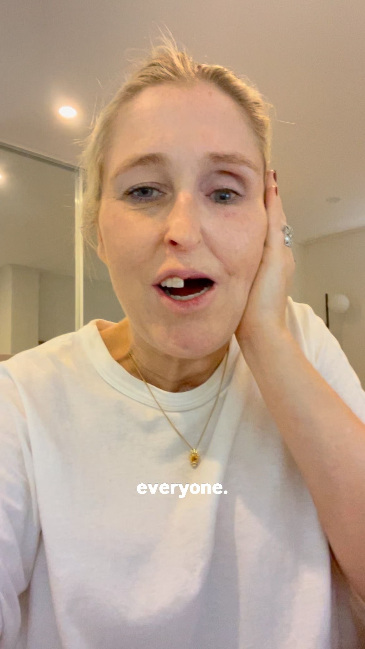 God dammit I love the power of community! Listen up for the good and inspiring news!
Please share this widely and DM me for donation link or find it in my stories.
#carerscorner #medisteadygo #thankyou