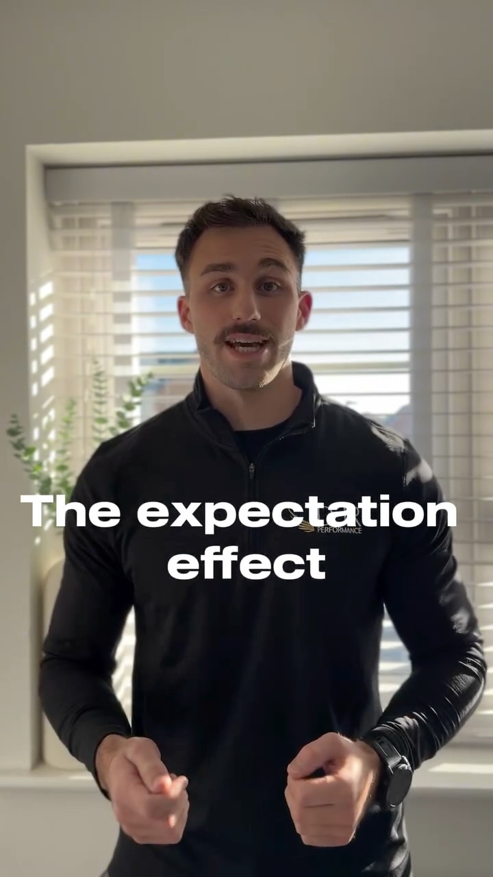 The Expectation Effect 🧠
Before your match or event even kicks off, your beliefs have an impact on the outcome and your performance.
Good and bad.
A group of researchers once took a group of runners and told half of them that they had a gene that would boost endurance, and that they should perform better on this test.
They then told the other half that they didn’t have this gene and they expect them to perform worse.
But here’s the twist…
Those that were told they had the performance enhancing gene, even if they didn’t, outperformed those with the gene yet were told they did not have it.
This demonstrates the power of our expectations.
Before your next competition, consider what beliefs you are carrying. Are they going to help your performance or hinder it?
This can be a huge performance enhancer, and it’s free.
#performancepsychology
