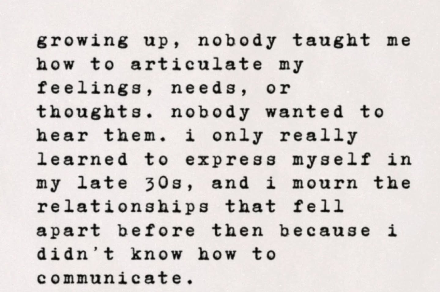 One of the main things we teach children at @yogatplay is to express themselves ❤️
We believe that no adult should ever grow up not being able to communicate what they need and express themselves - and we believe it starts as a child ??
We have some new programming coming in 2026 that will continue to help reaching so many and we can't wait to tell you all about it - stay tuned for more ??
#boysyoga #flyoga #teens #tweens