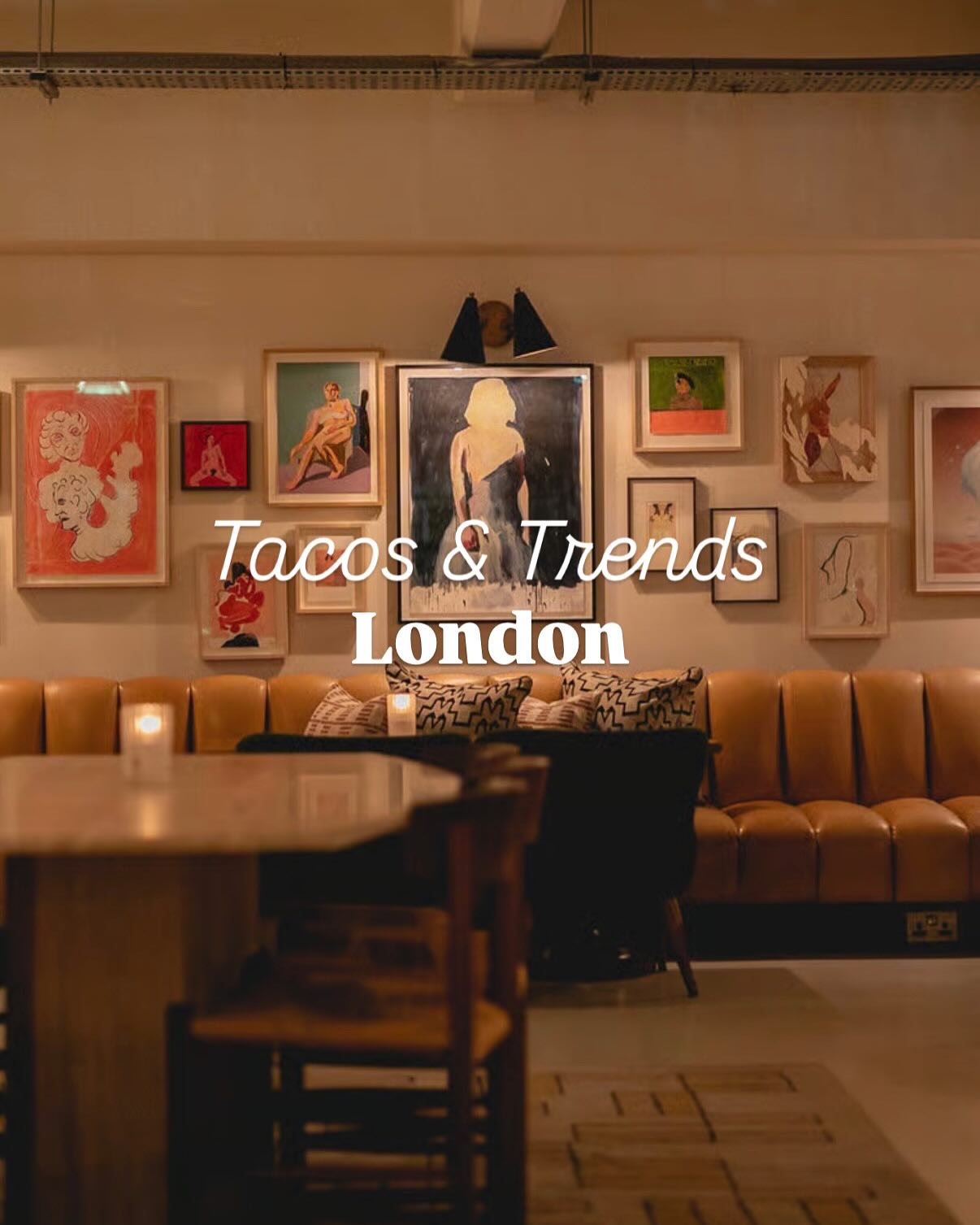 Big thanks to Soho Works London for hosting a great night!
Key takeaways from our latest report My Gamified Life: The Digital Language of the Future Consumer:
- Play-driven behavior now guides discovery and loyalty.
- Skill, chance, and labor define the mechanics of participation.
- Player types reveal what motivates people to act.
- UX is becoming a dopamine loop. Micro-rewards drive habit.
- Identity is the reward. Status and self-expression keep people engaged.
- Gamified ecosystems are turning into fully built worlds.
Big thank you to our partners and speakers who made it happen:
@sohoworks_ @sohohouse @tomclipson @gabrielnav @propertacoslondon @bubsgodis @serotinamedia @daphnejbarron @amykapolnek @thefwrdgroup @madetrends @autzimm
📸 @chefilms_
Thank you to everyone who joined and helped make the night such a standout!
Drop a 🌮 in the comments for more info on the full report.