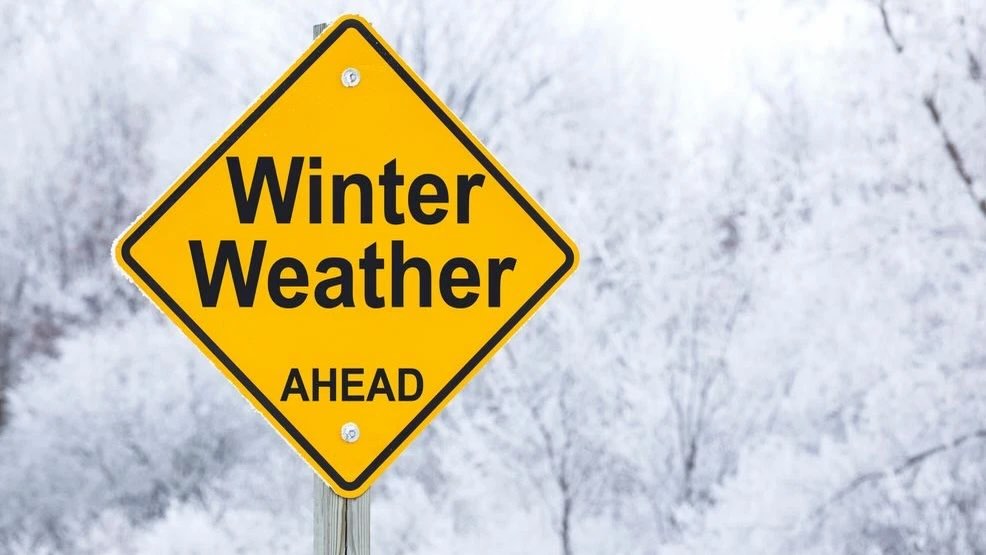 ATTENTION…we will be open 3pm - 6pm today!!!!! Be smart, drive safe, and lift heavy!!!!!