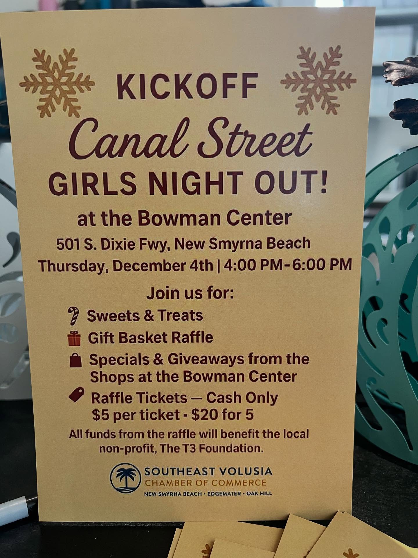 Come and join us Thursday night for girls night out at Bowman center!
Support our fellow local small business and have some fun.
Have you been wondering about Pilates, or want to see what we have to offer?
The studio will be open for exercise and equipment demos with our expert instructors here to answer any questions.
Hope to see you there!