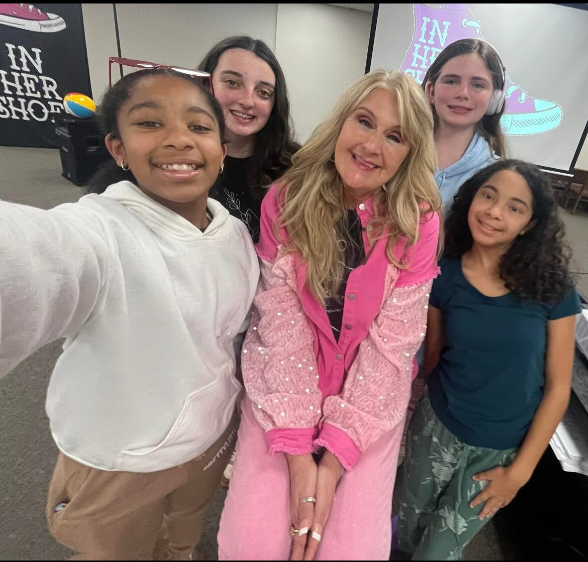 Souls. That’s all that last for eternity. Not one thing goes with us when we leave this world except what we’ve done for the Kingdom.
As we close this year, you’re being asked to give in a lot of different places. I’m going to do the same-with this in mind.
We have an amount of money we have to raise to sustain the ministry’s everyday operations. Donations is how we are run. Not a dime goes into my personal pocket other than a small salary I live on every month.
To reach our goal, we need for 2,000 people to give $68 ONE TIME. That’s 2,000 souls we can reach for just $68 each to see them enter the Kingdom of Heaven this year as we travel. What price can be put on a soul? None. Salvation is free, but it costs to go out to get the message to them.
Would you be one of the 2,000 to help sponsor a soul by the end of the year and give? Heaven will be fuller when you do and we can keep moving forward with the Gospel of Jesus Christ.
Thanks for prayerfully giving. Your gift is tax deductible. You can give via check to Shannon Perry Ministries or online-https://www.mightycause.com/story/Inhershoespayitforward
“Whoever sows sparingly will also reap sparingly, and whoever sows generously will also reap generously.” 2 Corinthians 9:6. God promises to reward your giving.
Thank you. We love you. #giving #souls