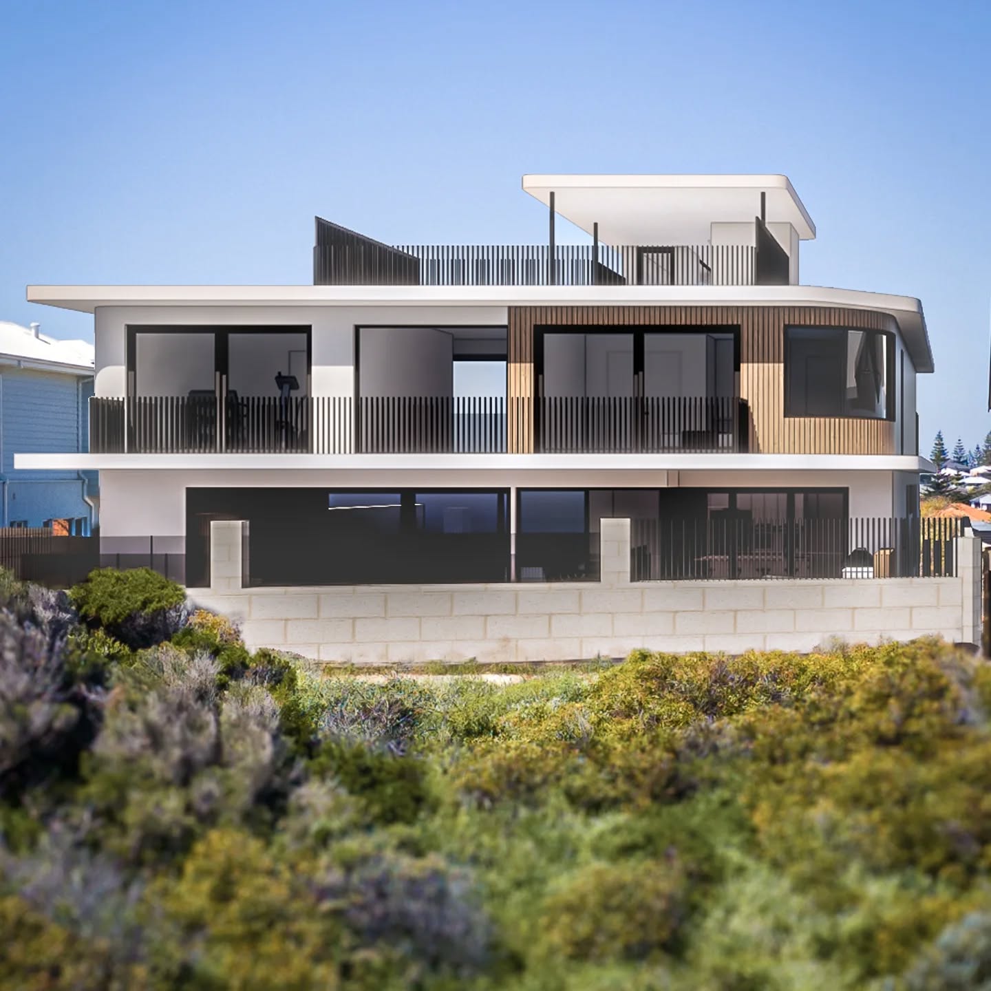 This one is finally PLANNING APPROVED, the way the client wanted! 🙌
Huge credit to our incredibly determined client who pushed through every hurdle with us and @nicheplanningstudio .
Now we’re powering straight into final documentation, Contracts and Building Permit. Can’t wait to bring this one to life! 🔥🏡