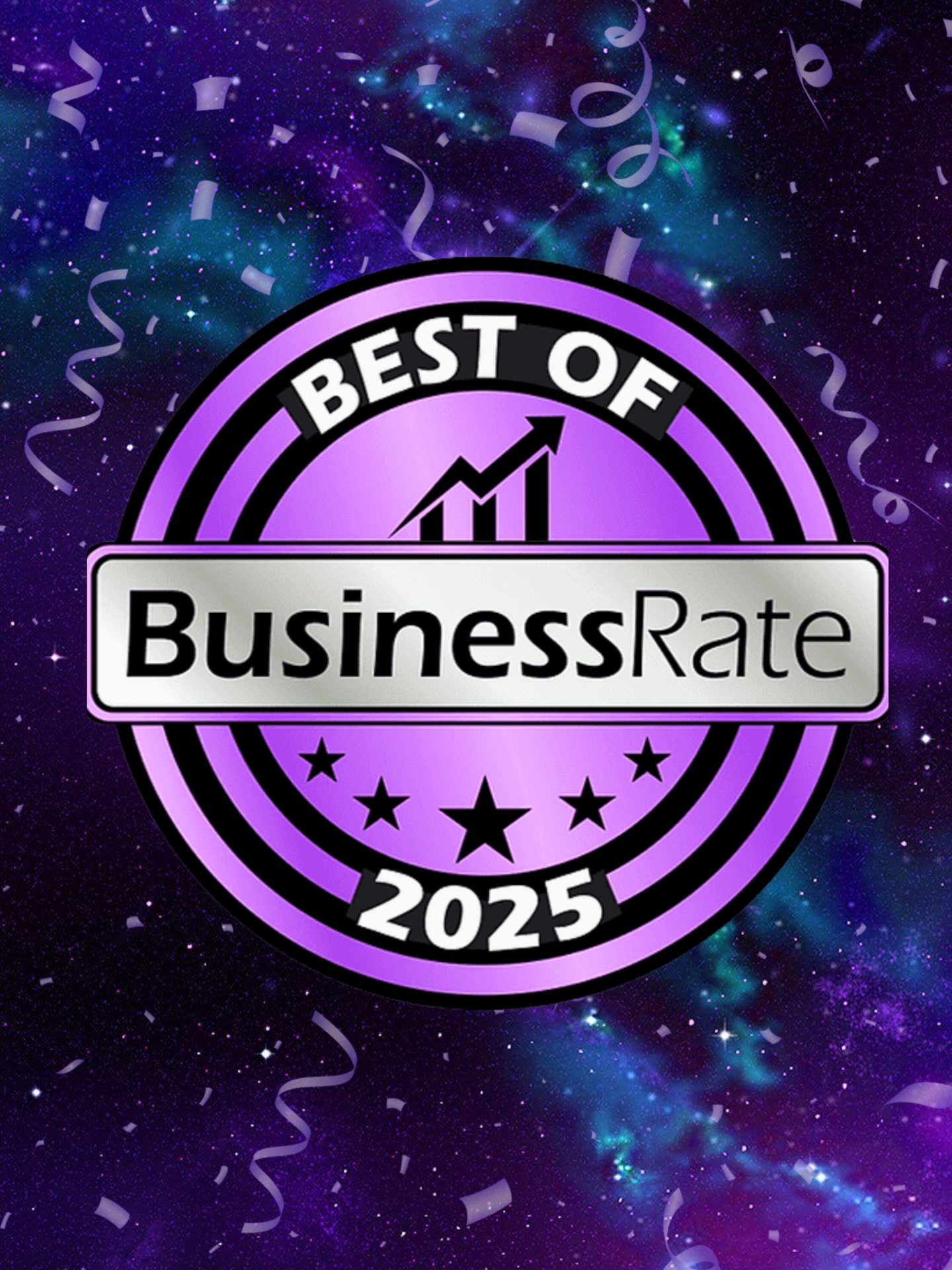 This was a nice surprise in my mailbox today! ?
??✨? Thank you for naming Neon Moon Tattoo the @businessrate Best Tattoo Shop in Reading AND all of Berks County, PA for 2025 ✨
#businessrate #bestof2025 #readingpa #tattooshop #neonmoontattoo
