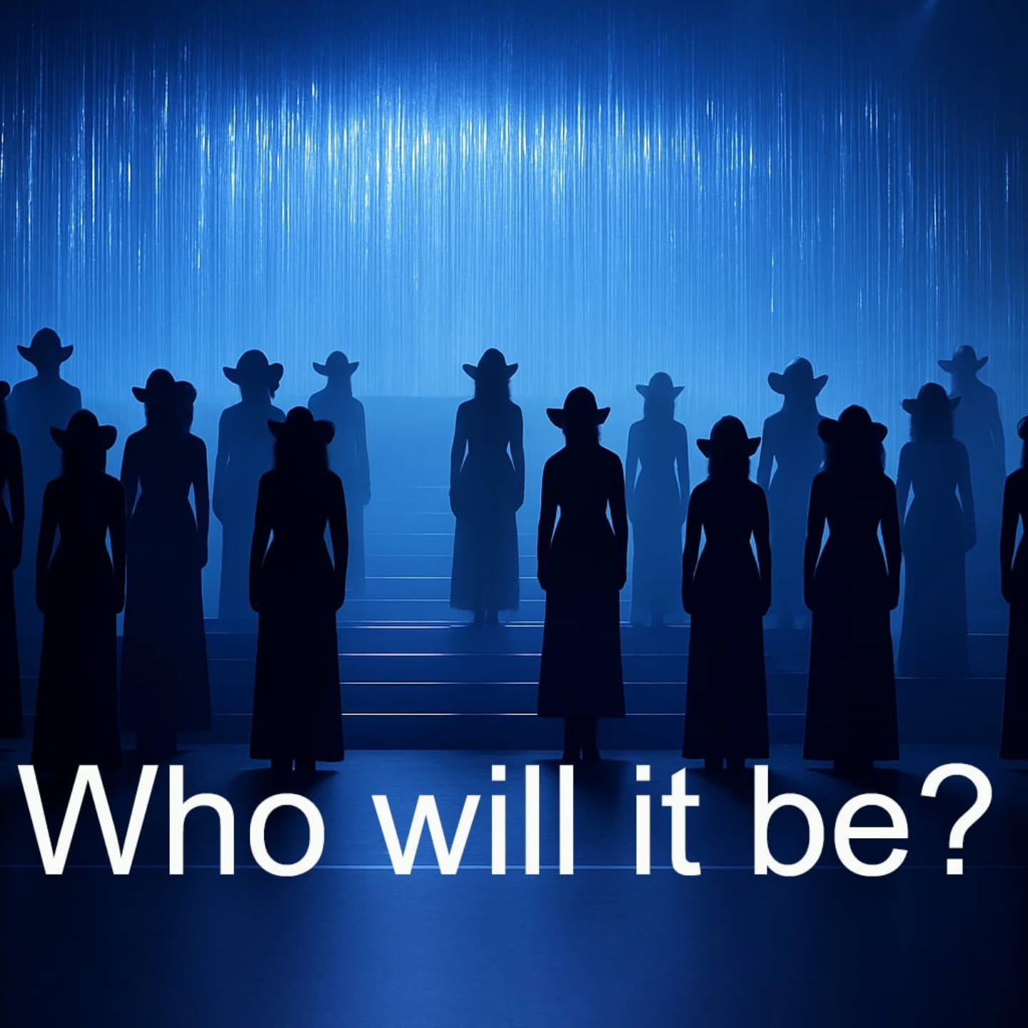 Every one of these incredible young women should be so proud of the grace, grit, and heart they brought to the stage. The community loves cheering them on — and I’m right there with them — watching each girl shine, strut her stuff, and remind us why this tradition is so special. 👑✨️
#rodeoqueen #missrodeoamerica #cowgirls #tradition #rodeo