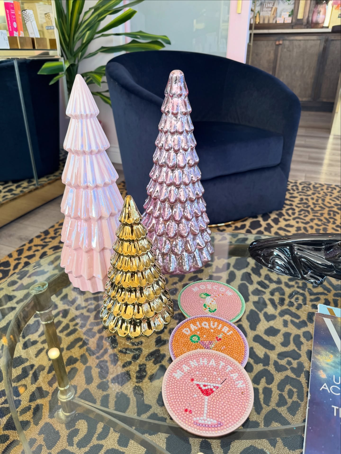 Getting the medspa ready for our holiday party this Saturday from 3-6pm!
We love a pink Christmas ๐
LINK IN BIO TO RSVP
#denvermedspa #medspa #denveresthetician #denverinjector #holidayparty