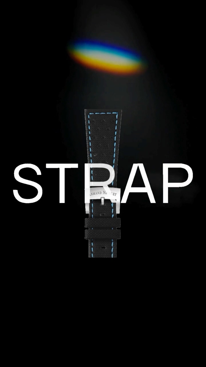Which strap truly tells the story of your day? Your watch is a reflection of your character, but it’s the strap that reveals your current mood! Ours are designed to fit most watches, making personalization simple. Customize your timepiece with the perfect strap for you! #BlackFriday
.
.
#armandnicolet #armandnicoletwatches #watchcollector #watchlover #switzerland #luxurywatch #watches #savoirfaire #timepiece #swissmade #cratfmanship #atelier #strap