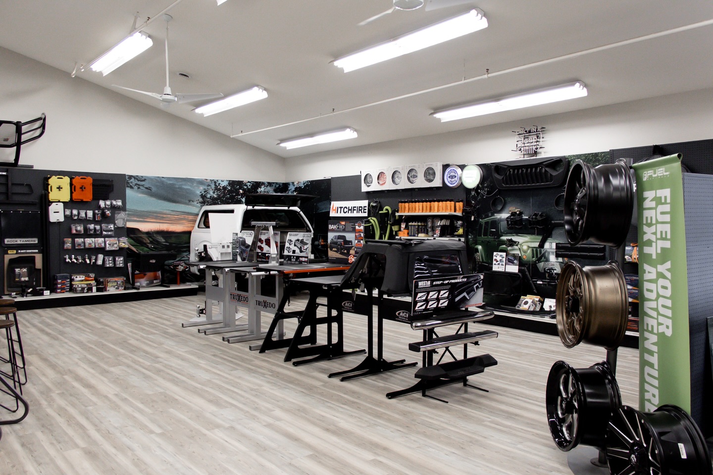 Shopping for the truck guy in your life? Go practical.
Toolboxes, seat warmers, cleaning kits, lights, and gear he’ll actually use. Trust us - socks won’t beat accessories under the tree. ?
Visit us at 320, 6th Street, North, Brandon or shop online (link in bio)!
#bdnmb #brandon #westman #truckaccessories #local Manitoba UniversalTruckAccessories