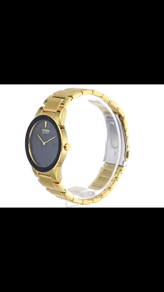 TOP SELLER DEALS: Citizen Eco-Drive Modern Axiom
1️⃣ GOLD-TONE BRACELET (AU1062-56E)
AMAZON PRICE: $276.50
BUY GOLD NOW: https://amzn.to/48Fvy6G
2️⃣ BLACK LEATHER STRAP (AU1062-05E)
AMAZON PRICE: $255.00
BUY BLACK NOW: https://amzn.to/48MLUuh
(Sold and Shipped Directly by Amazon.com)
#CitizenWatch #EcoDrive #ModernWatch #ModernAxiom #MensWatches #GoldWatch #LeatherStrap #LuxuryForLess #AmazonDeals #NoBatteryNeeded #AU1062 #MinimalistStyle #DressWatch #Timepiece #BuyItNow
