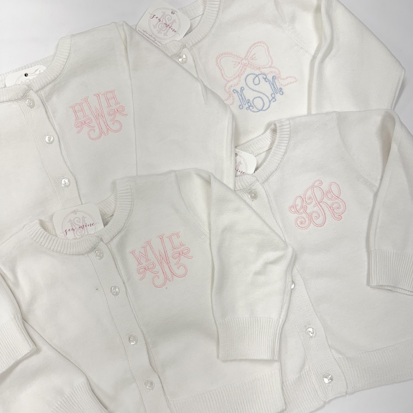 A cardigan is such a staple for every girls closet 💖🫶🏼