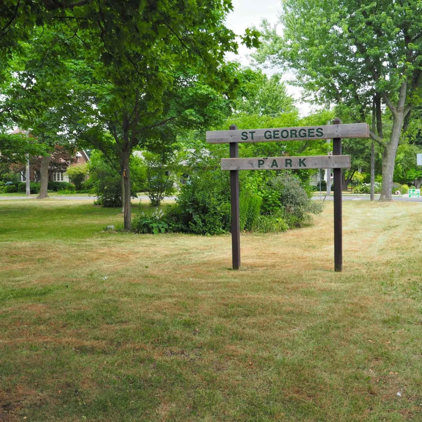 ? St. Georgeโs Park is one of Guelphโs most beloved and historic neighbourhoodsโa quiet, tree-lined pocket filled with character homes and a strong sense of community. Its story dates back to the late 1800s and early 1900s, when Guelph was expanding east of downtown and this area became home to many prominent families, professionals, and city builders.
Much of the neighbourhoodโs charm comes from its beautifully preserved architecture. Youโll find stately stone homes, classic red-brick residences, and elegant century-old properties that showcase craftsmanship rarely seen today. Wide boulevards, mature trees, and winding streets give St. Georgeโs Park its signature โstorybookโ feel.
At its centre is the neighbourhoodโs namesake parkโa community hub for tennis, playground fun, picnics, and seasonal events. Its proximity to downtown, the GO station, and the Speed River trail system adds even more appeal.
Today, St. Georgeโs Park remains one of Guelphโs most desirable areas, offering walkability, heritage charm, and a warm neighbourhood spirit that has stood the test of time. Whether youโre a history lover or simply enjoy beautiful homes, itโs easy to see why this community continues to shine.
Read our blog for more history on St. George's Park, and visit our listings page to explore St. George's Park homes for sale!
? AndraArnold.com
#GuelphNeighbourhoods #GuelphOntario #GuelphRealtor
