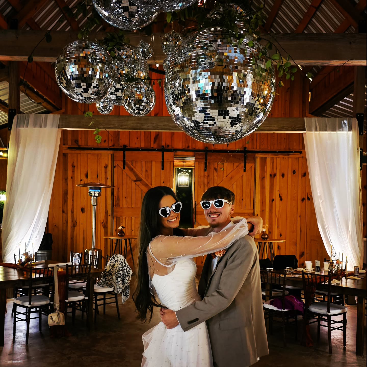 🎉 Congratulations to the new Mr. & Mrs. Goodwin! 🎉
We loved being part of your wedding day—thank you for trusting CM Music Factory with the music that made your night unforgettable. 💍🎶
Wishing you a beautiful journey together! 🥂✨
11.29.2025
#Weddings #GABrides
#GeorgiaWeddings #AtlantaWeddings #weddingmusic #DJVendor #MobileDJ #GeorgiaWeddingPlanner #GeorgiaWeddingVenues #GAWeddingVenues #GeorgiaWeddingDJ #WeddingDJService #CovidWedding #Engaged
#Love #WeddingDay #HappilyEverAfter #NewBride #WeddingMonogram #MiddleGABrides #MiddleGeorgiaWeddingDJ #MaconBrides #MaconDJs #MaconWeddingDJ #SouthernBride
#JustSaidYes #SouthGeorgiaWedding #SouthGAWedding #MiddleGAsGoToDJ #CMMusicFactory