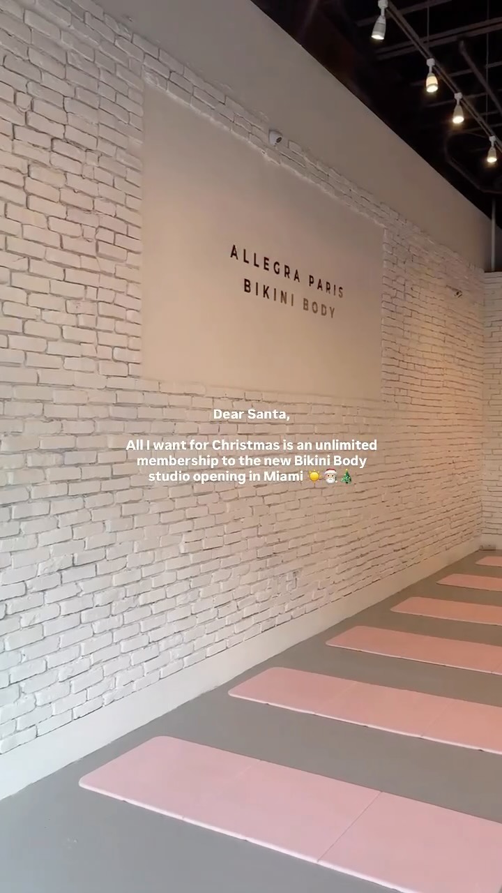 coming Jan 1!!! founding memberships are live now - link in bio ?