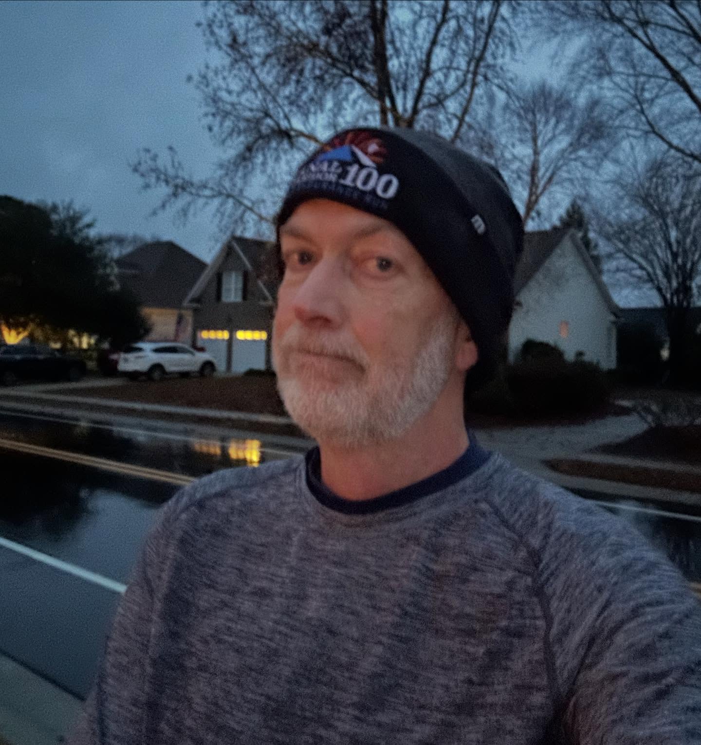 Congrats to everyone who got into WSER! Absolutely stoked for you. Go get it done! 🙌
For me and the rest of us… well, we get to do what we love to do anyway. Happy running!
#ultrarunning #ultrarunner #westernstates100 #blueprinttoultra