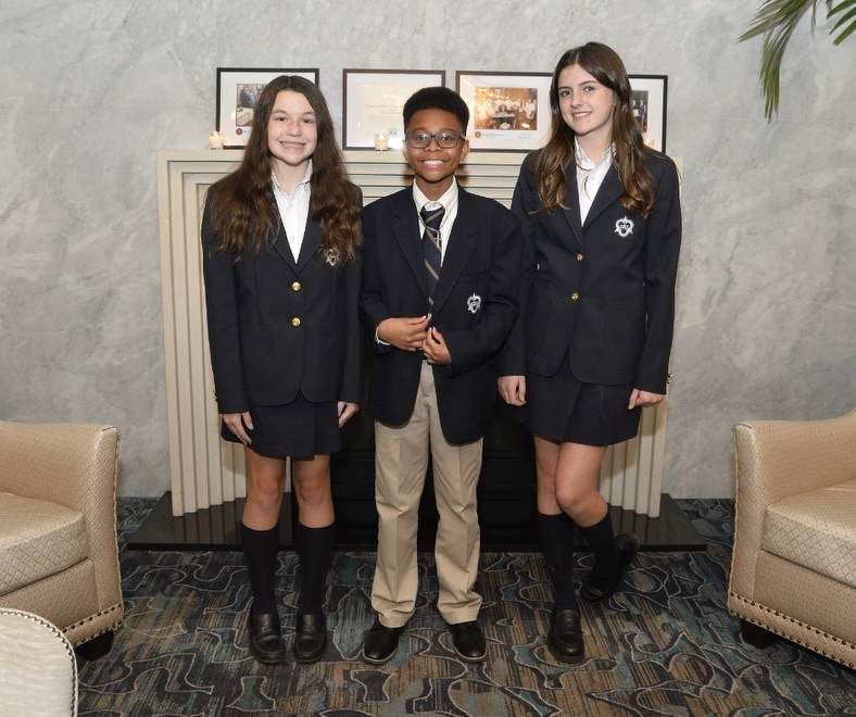 It’s hard to believe our gala was three weeks ago! 🌟
The evening was full of joy, community, and celebration, highlighting the incredible people who make our work possible.
We are honored to have recognized Lee Barra, the Regina family, and the Chapey family as award recipients - thank you for your leadership, commitment, and inspiration. Your dedication exemplifies the heart of our community. 💙
We are so grateful to everyone who joined us in making the night unforgettable!