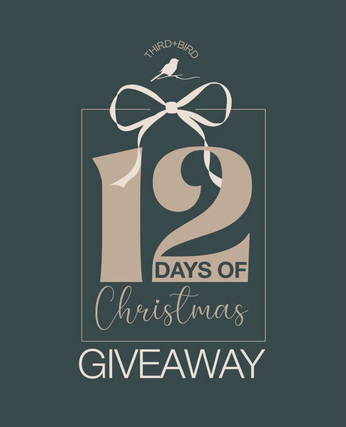 CLOSED🎉Today is day 8 of our 12 Days of Giving!
🩰A little holiday magic is twirling your way! ✨
For day 8 of our 12 Days of Giving, we’re gifting one lucky winner a pair of tickets to Nutcracker for the evening show on December 20th at the Centennial Concert Hall, a sparkling, snow-dusted ballet that captures the wonder of the season.
🎁Valued at: $400
Step into Clara’s winter wonderland, where toy soldiers march and the Sugar Plum Fairy sparkles under the stage lights. The most magical tradition of the holidays, and it could be yours!
📸: photo 1 Kyra Soo photographed by: Daniel Crump
📸:photo 2 Alanna McAdie & Peter Lanckswerdt photographed by: Daniel Crump
📸: photo 3 Kyra Soo photographed by: Daniel Crump
✨HOW TO ENTER:✨
❄️ Follow @thirdandbird
& @rwballet
❄️ Like and save this post
❄️ Tag your besties (unlimited entries - tag tag tag!)
❄️ Bonus 10 entries if you share this post to your stories and tag all the accounts
Giveaway closes the next day at 8:59 am ⏰
‼️Winner will be announced on Instagram stories and contacted through DM. PLEASE do not give your credit card info and BEWARE of scammers making fake accounts.‼️
GOOD LUCK!🤭🎉
#thirdandbird #thirdandbirdmarket