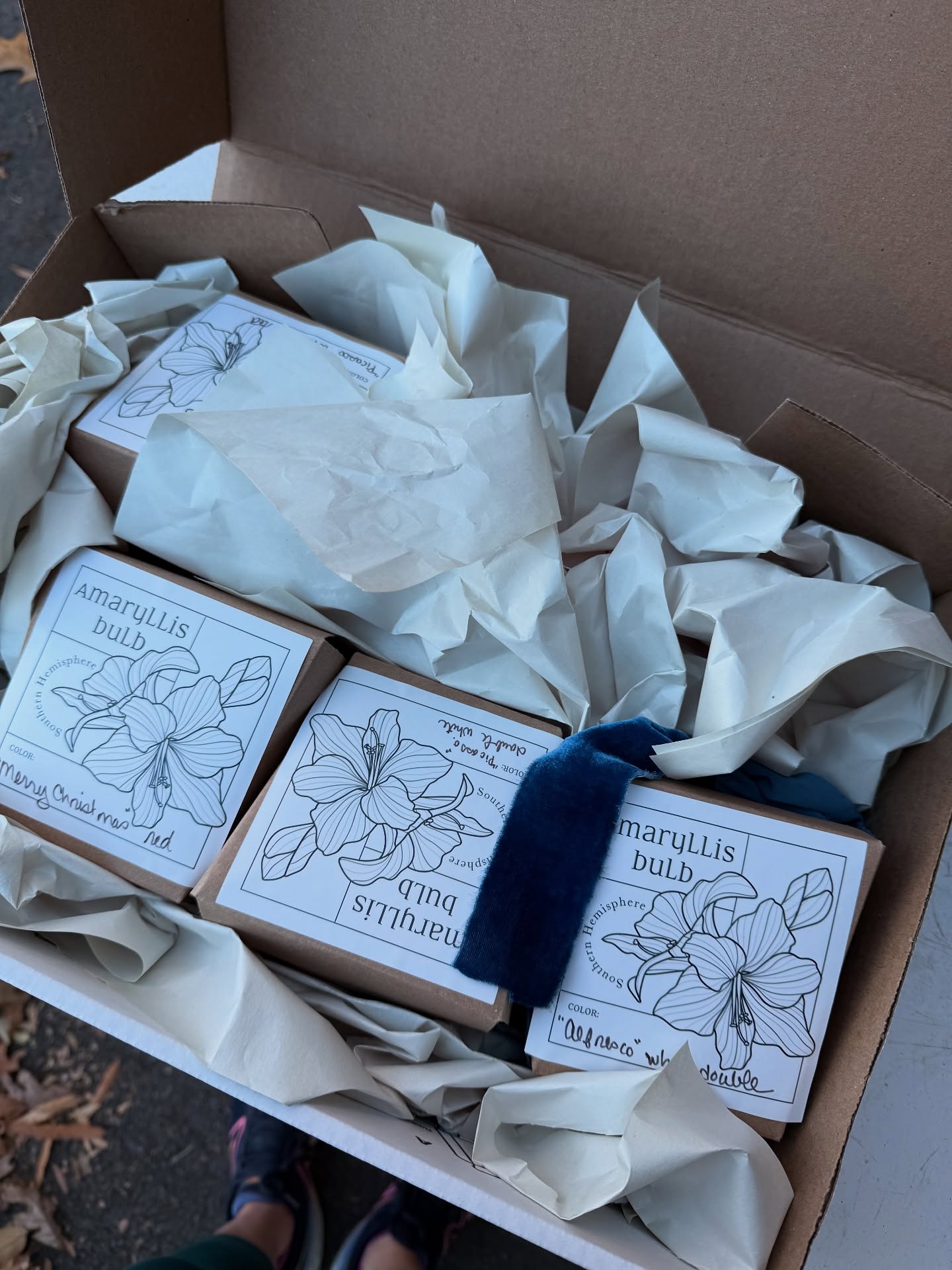 Our markets are over for the year HOWEVER we still have some great gifts available for Christmas. If you missed this weekend’s markets you can still order select items online for on-farm pick up OR make arrangements for shipping on select items (Amaryllis bulbs, trucker hats, and fairy bars) by messaging Kelly @fairytalefarmette or on the web site. Merry Christmas! 🎄 #lastminutegifts #giftsforgardeners #localgifts