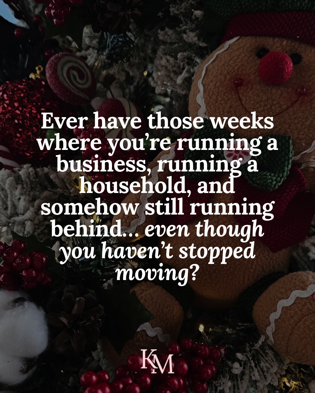 Your business isn’t asking you to work harder. It’s asking you to stop carrying it alone. The moment you let a strategic team step in, everything calms down… and everything scales faster.
If you’re ready for support that actually feels like support, we’ll take it from here. Comment SUPPORT and we’ll send next steps. 🫶🏼
#womeninbusiness #scalingwithsupport #onlinebusinessmanager #powerhouseceos #kmvaagency