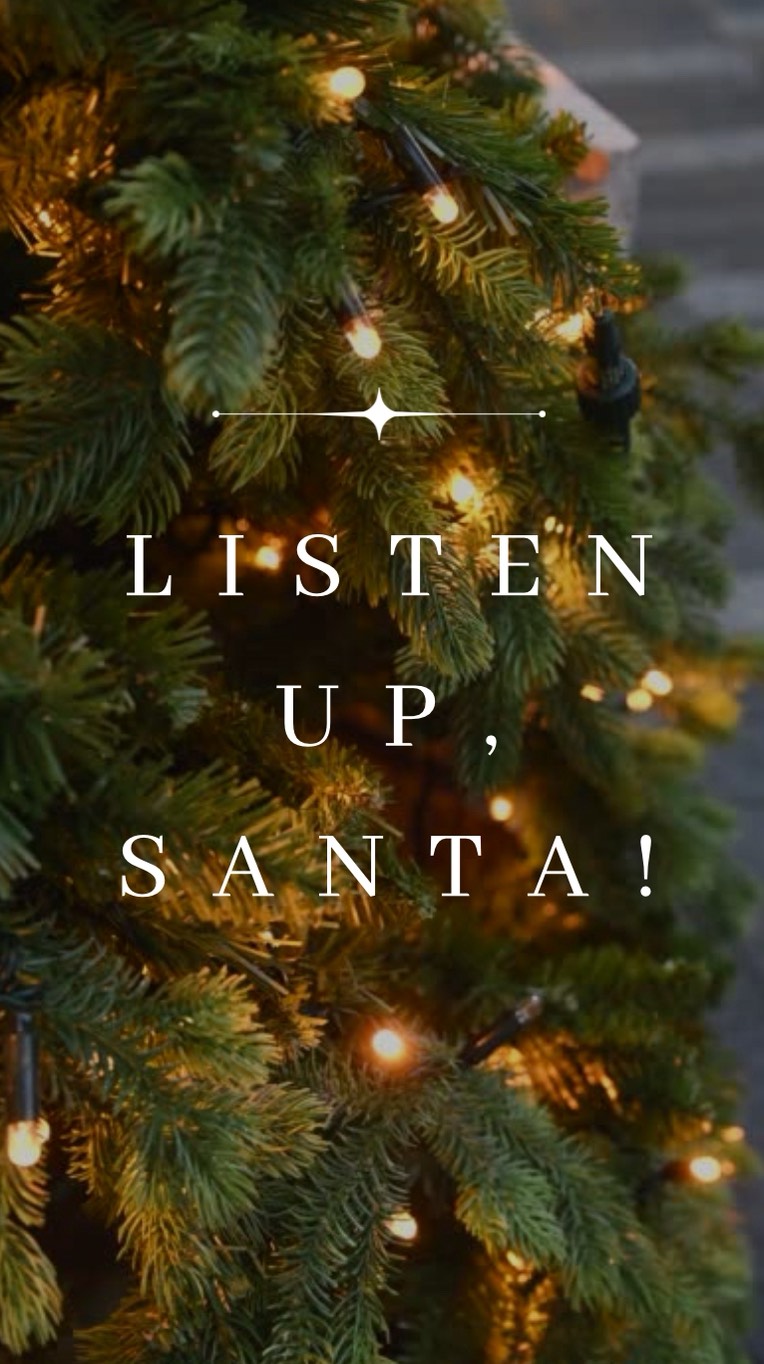 If you want to learn how to style your body shape and get confidently dressed in under 5 minutes, I’m the account you should be following!
Daily outfit breakdowns, dressing tips, and links to only the “good” stuff…ie stuff you’ll actually wear!
#personalstylist #personalstyle #loveyourlook #professionalshopper #styleconsultant #style #holidaystyle