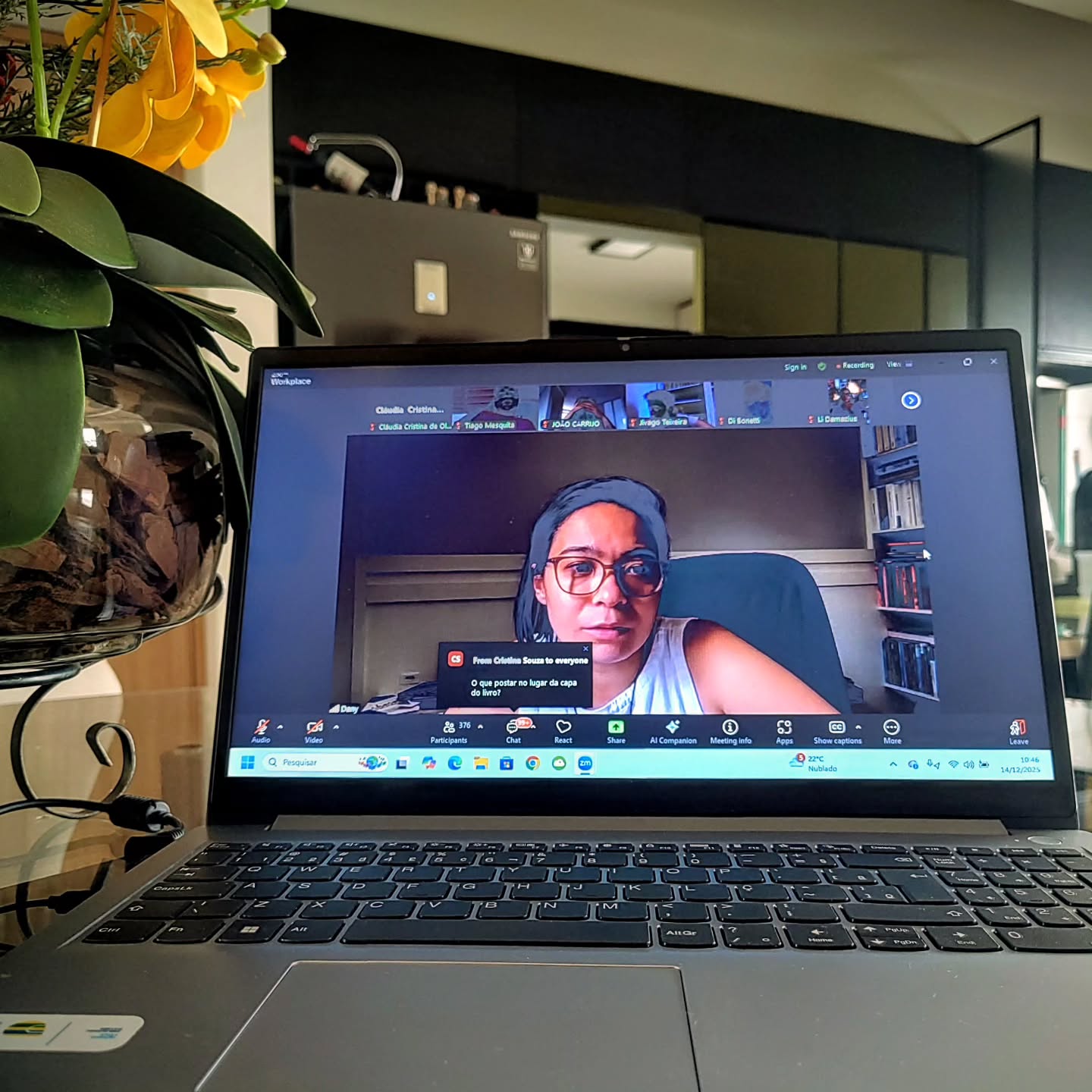 Domingo chuvoso, casa silenciosa e uma escolha consciente: estudar estratégia para honrar os livros que escrevo.
Escrever também é responsabilidade.
O próximo chega em meados de 2026.
#VidaDeEscritora
#EscritaComPropósito
#AutoraBrasileira
#DomingoProdutivo
#EscritaConsciente
#LivroEmConstrução
#ohumanosemhigienemental
#editoraartera
#metodothebookbusiness