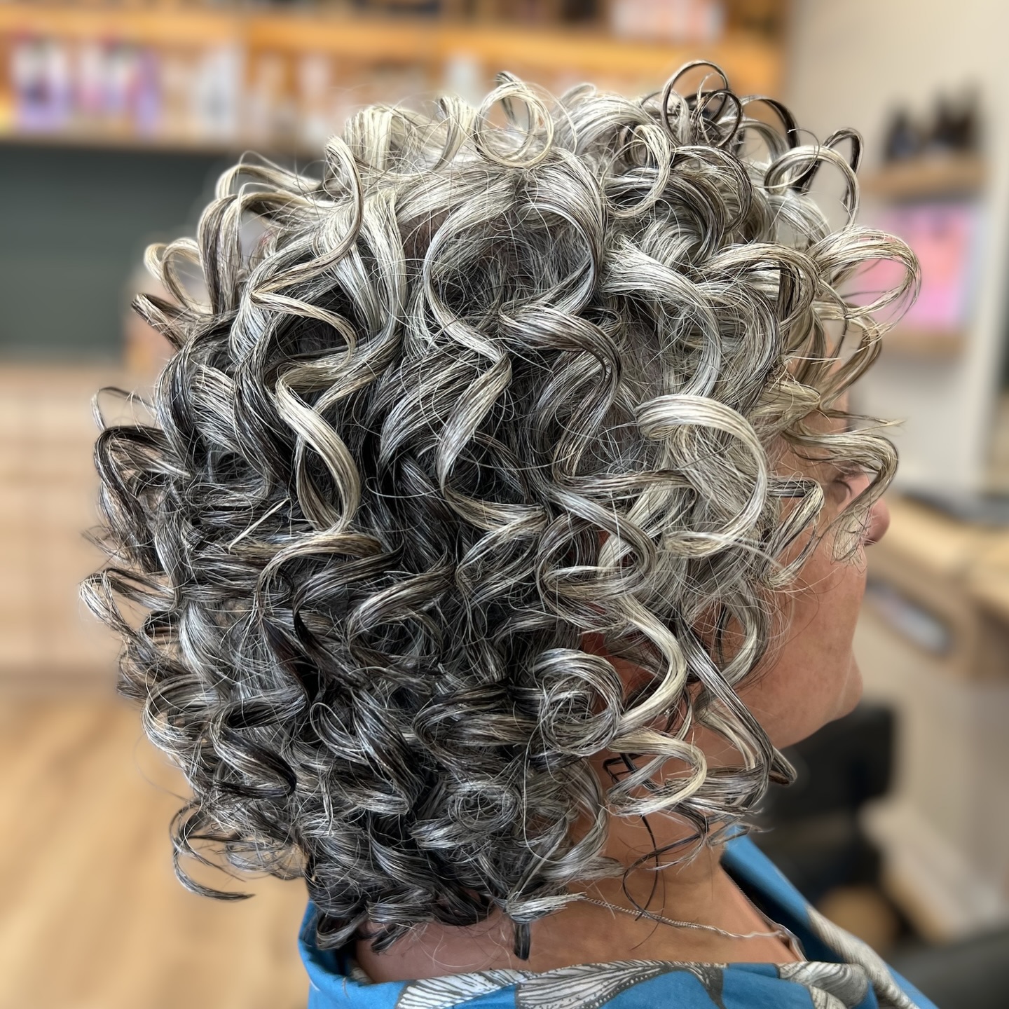 Natural curls, subtly enhanced to make the colour sing — with zero maintenance and no future touch-ups required.
This is what forward-focused hairdressing looks like: polished, intentional, and completely aligned with the woman wearing it.
The magic is in the consultation… understanding her natural pattern, her lifestyle, her confidence points, and her vision.
When all of that aligns, the result is a style that feels effortless, empowering, and beautifully her.
#ModernMinimalHair
#PolishedNotPerfect
#MelbourneStylist
#HairConsultationSpecialist
#ConsultationLedDesign