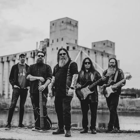 BAND ACQUIRED!!
@greyroad1 will be our entertainment for our MEMBER APPRECIATION EVENT on January 9th!!
Make sure to come down to @heartwoodconcerthall for a free night out on us as a big THANK YOU for being the best members there are!!
And don’t forget we’ll have a big ol’ charcuterie from @gatherandgrazeco too!!
Plus, of course, FREE 1st drink and FREE gift for all members who come out!!