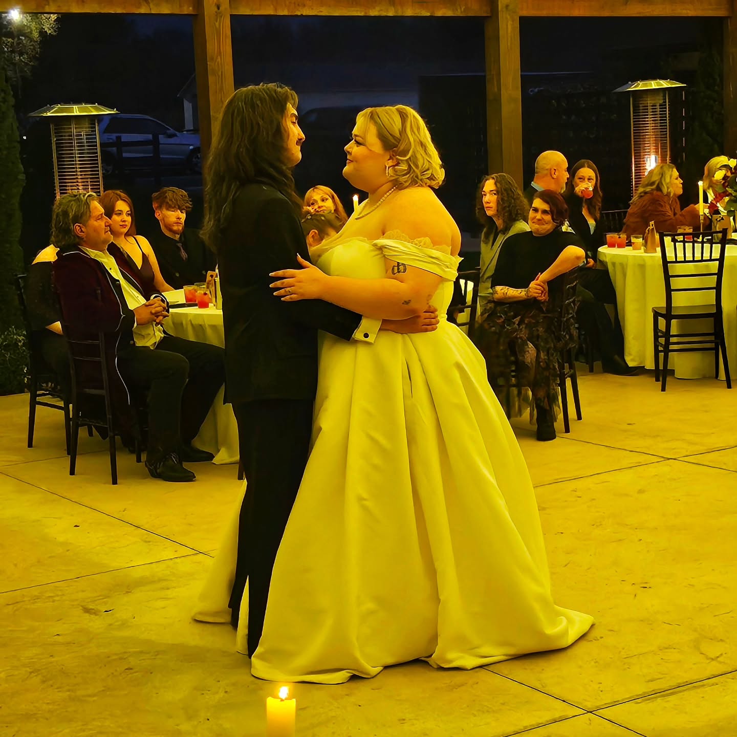 🎉 Congratulations to the new Mr. & Mrs. Lockridge! 🎉
We loved being part of your wedding day—thank you for trusting CM Music Factory with the music that made your night unforgettable. 💍🎶
Wishing you a beautiful journey together! 🥂✨
12.13.2025
#Weddings #GABrides
#GeorgiaWeddings #AtlantaWeddings #weddingmusic #DJVendor #MobileDJ #GeorgiaWeddingPlanner #GeorgiaWeddingVenues #GAWeddingVenues #GeorgiaWeddingDJ #WeddingDJService #CovidWedding #Engaged
#Love #WeddingDay #HappilyEverAfter #NewBride #WeddingMonogram #MiddleGABrides #MiddleGeorgiaWeddingDJ #MaconBrides #MaconDJs #MaconWeddingDJ #SouthernBride
#JustSaidYes #SouthGeorgiaWedding #SouthGAWedding #MiddleGAsGoToDJ #CMMusicFactory