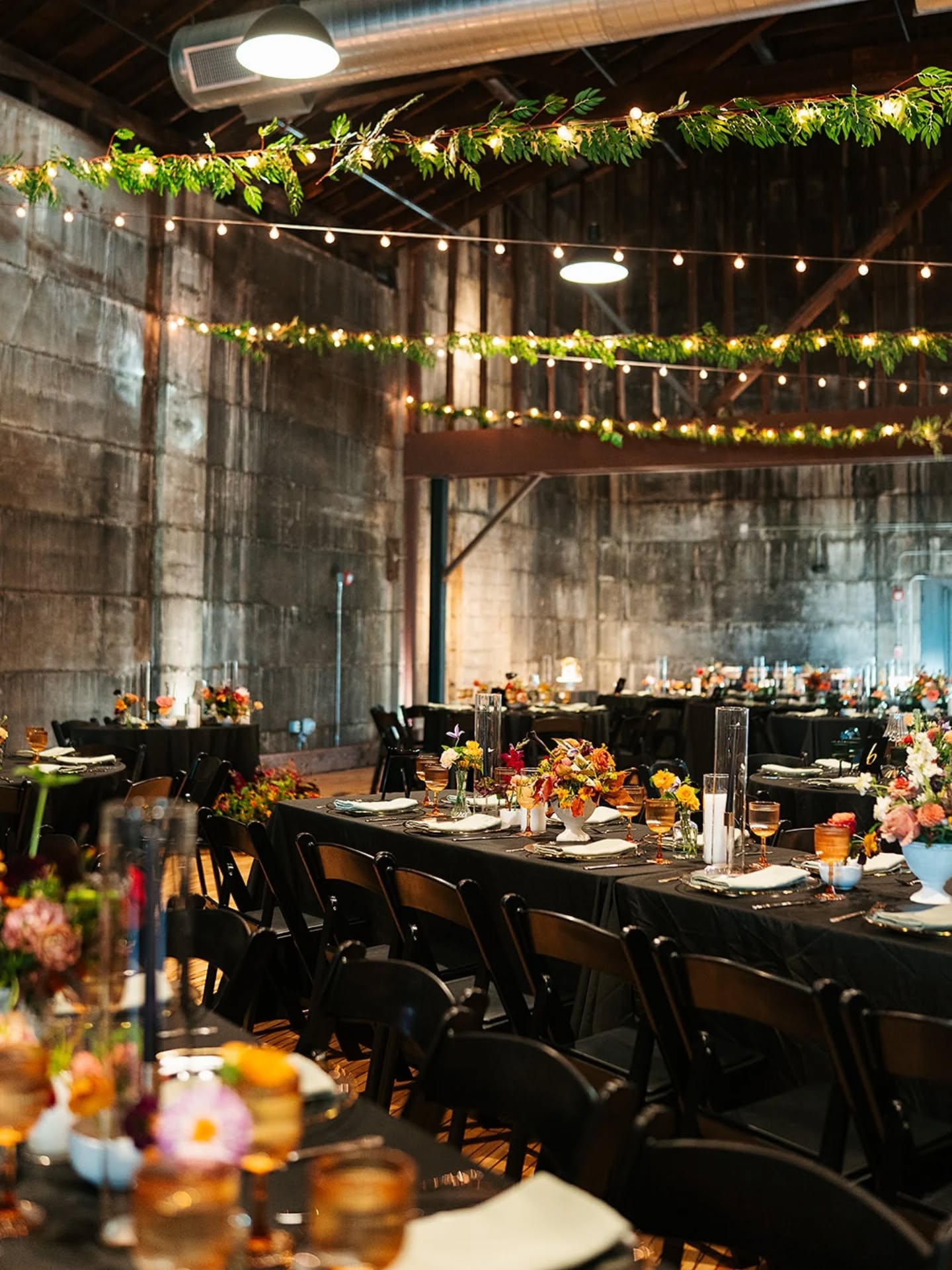 Hey Google, remind me to tell Olio we want their new hanging greenery add-on for our event.
✅✨🌿
Venue, string lighting: @oliopeabody
Photographer: @daniellelittlesphoto
Planner: @simplybeeutifulevents
Florist: @stemsnh
Band: @vibrant_boston
Caterer: @premierbarservice
Cuisine: @fireflysbbq & @edex_provisions
Getting ready: @bellinnpeabody
Rehearsal dinner: @granitecoastbrewing
Hair & make-up: @viva.la.beauty_
Dessert: @little.crumby.bakeshop
Cotton candy: @lepetitpouf
Disco Lighting: @bostoneventlighting
Invitations: @wed_west
Coffee Cart: @espresso_dave
Photo Booth: @spike_events
Live Artist: @erin.micozzi_artist
Dress: @chantillyplace
Audio Book - @theotherlineco
Rentals: @timelessoccasions_ne
Suits: @indochino
Pet sitter: @bbpupsnh
2nd Photographer: @amandabouleyphotography
Client: @mmmakala @geoffberge