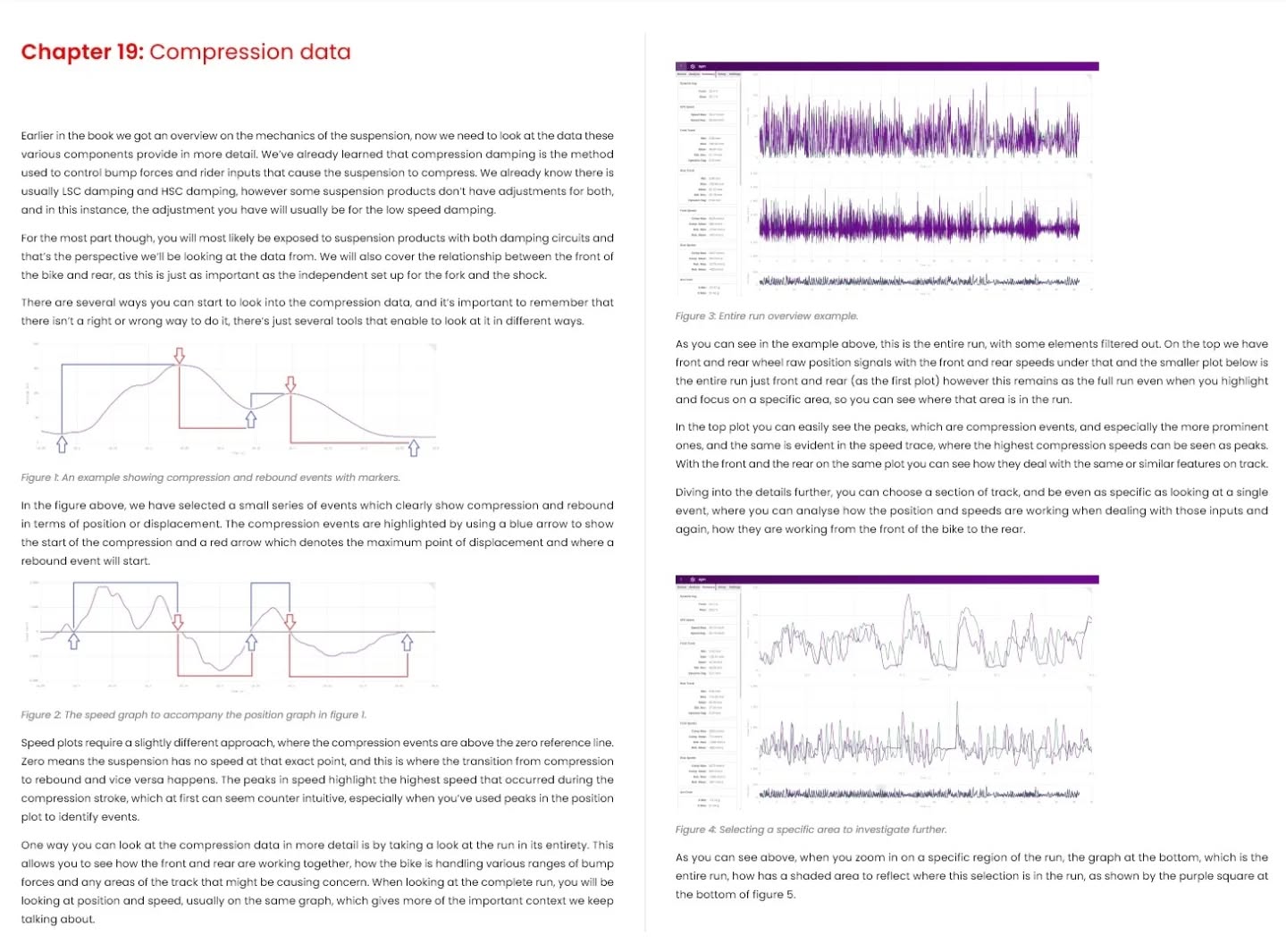 Here's an example of what to expect inside Data Driven Descents.
It's looking like it will be a hardback, 450 pages and sooo many graphs.
The final touches are being out to it now and with pre-order support being incredible, I can't wait to get this out there!
#datadrivendescents #data #analytics #analysis #mtb #mountain #bike #bicycle #bike #racing #race #performance