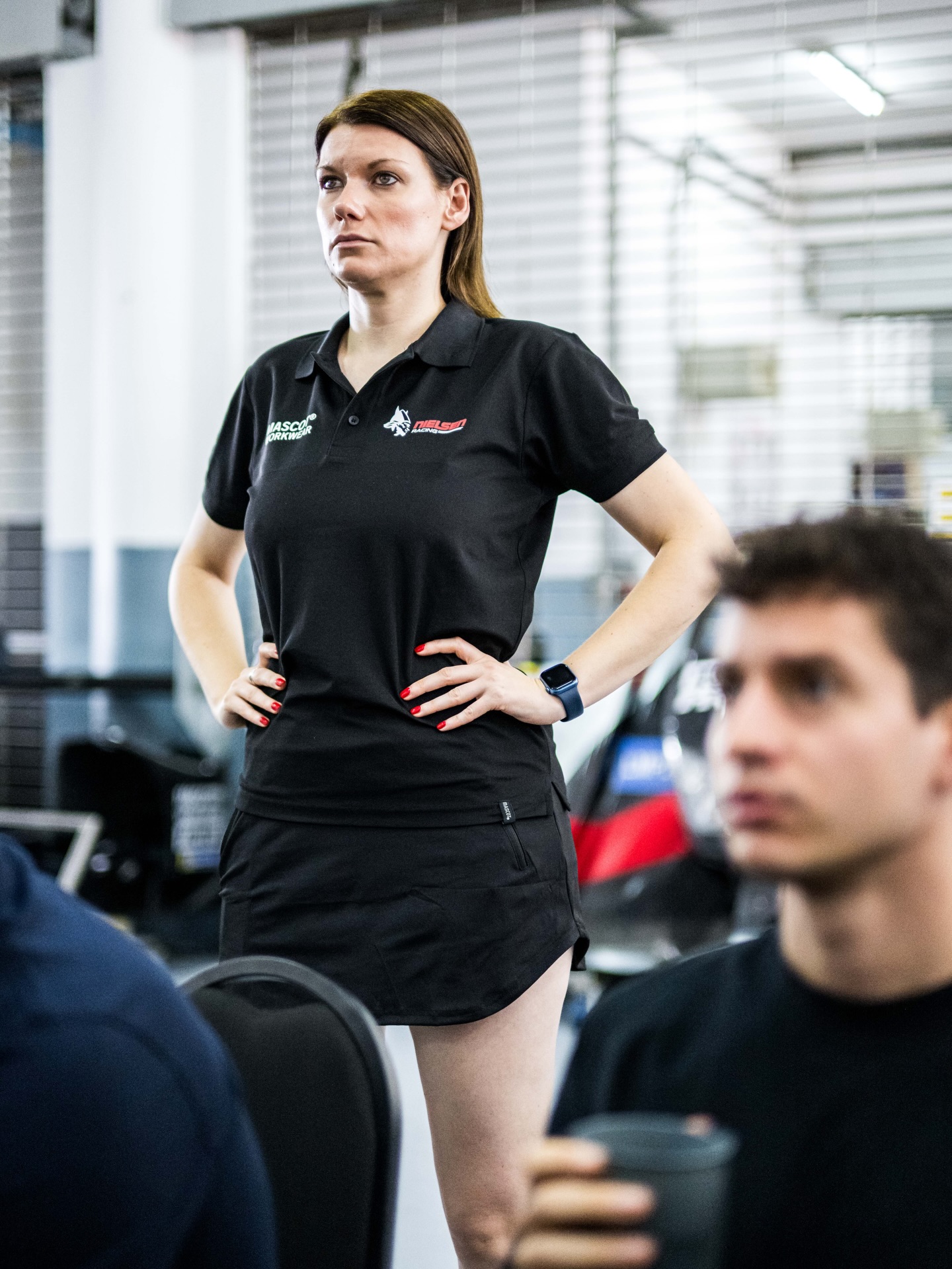 I enjoyed last week much more than my face says in the first picture…?
So many positives to take from the week. We were fast, in contention and working well together as a team. Fastest in practice and P4 in race one. A great point to work from ahead of the next races in Dubai and Abu Dhabi next year.
But for now, home for Christmas ???
? @sergeysavrasov / @harryparvin / @dsc_snapper