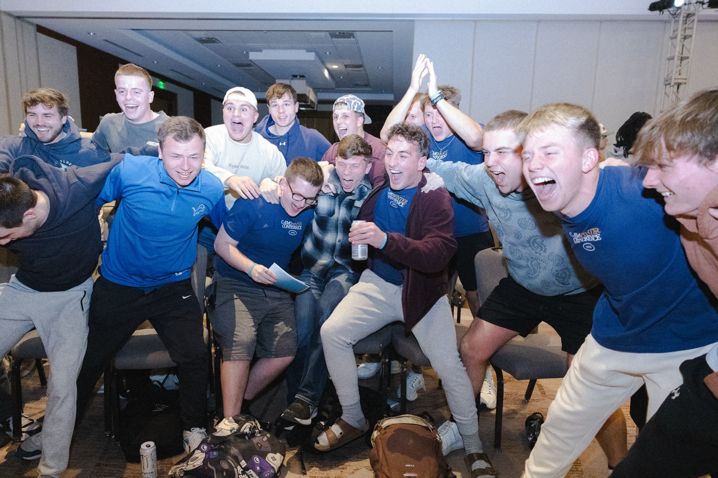 CWC Day 1 Recap! #CWC25