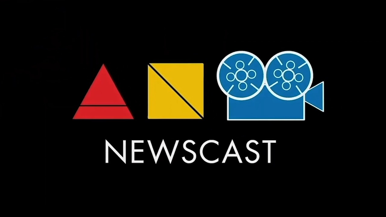 Brand New! Newscast # 3
Happy Holidays to all and a joyful New Year, enjoy!