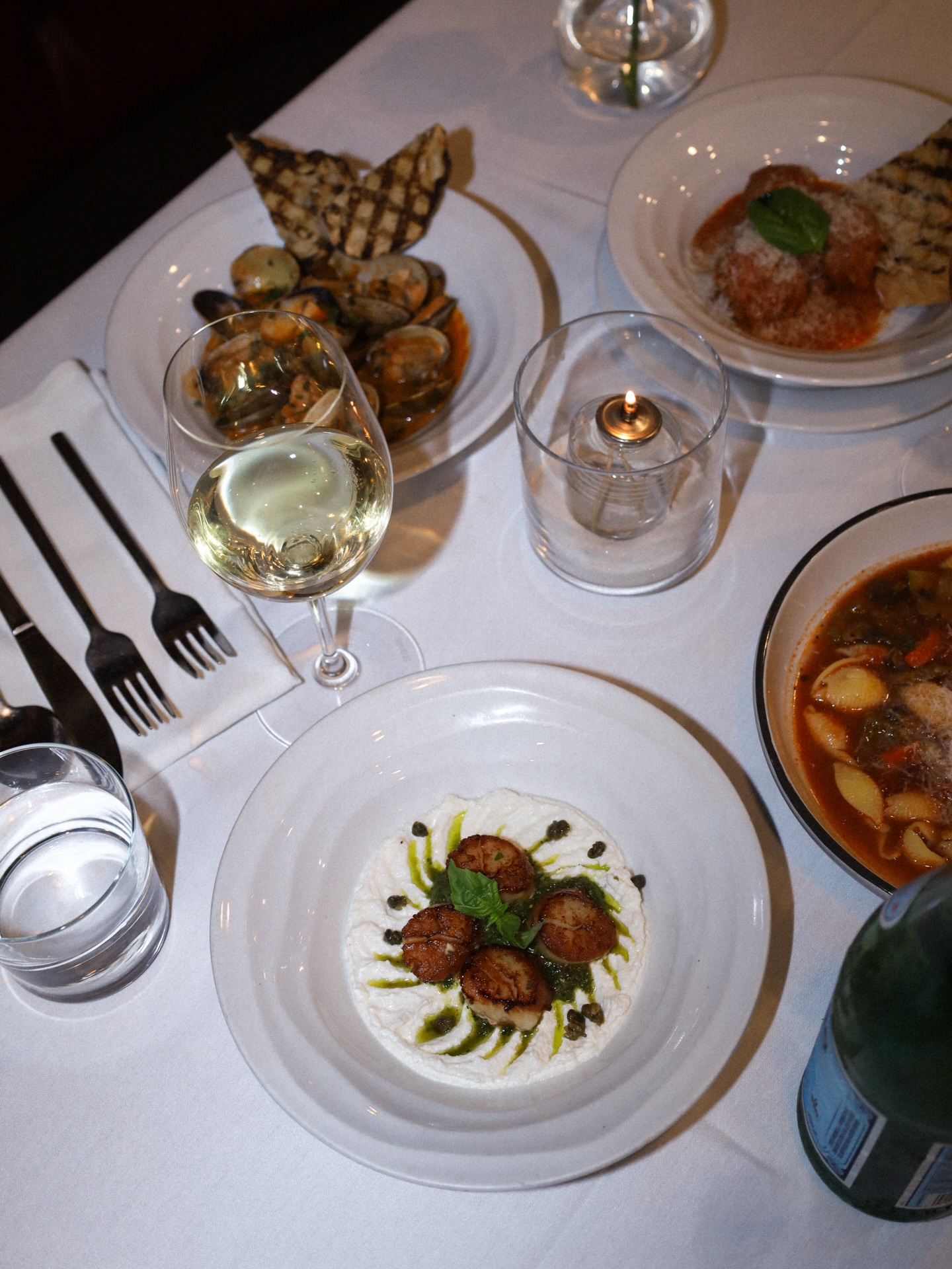 This weekend called…they said you have a reservation at 6pm @ your favorite restaurant 😉😍
#danapointeats #orangecountyfood #oceats #danapointrestaurants #italianfoodlovers coastaldining seafoodlovers eatlocaloc socalfoodscene casanovadanapoint