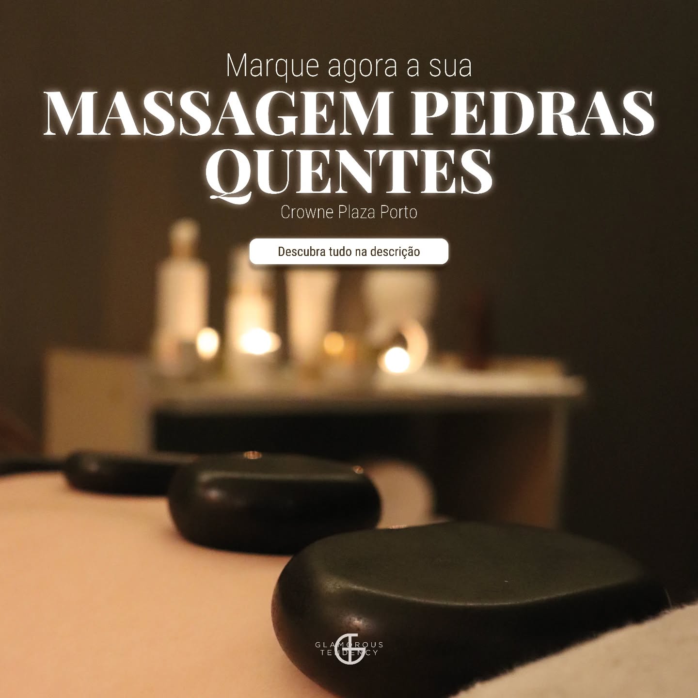 Venha relaxar connosco!
--
Para marcação e informação, por favor, envie mensagem privada ?
--
#spa #massage #massagetherapy #hotstone #ritual #relax #hotellife #crowneplaza