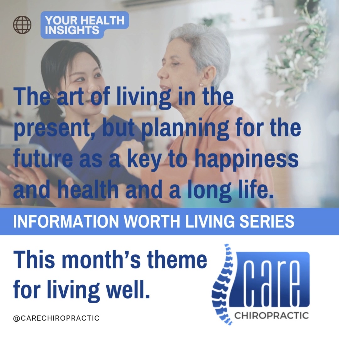 The last blog in our 2025 Living Well series is out - enjoy the read. https://www.carechiro.ca/post/what-happens-to-time-when-you-live-life-on-airplane-mode