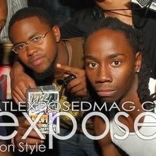 As I go into the next year of life I’m humble and excited to also be experiencing a shift in life. This shift is bitter sweet as people I’ve always envisioned being on stage with me every phase and at the pinnacle of success has left this physical world even though their mark will forever be felt. Forever missing you #RudeBoy #bigDogJermaine #ChuckD #MomTheGoatGlenda #36BlackExcellenceTV