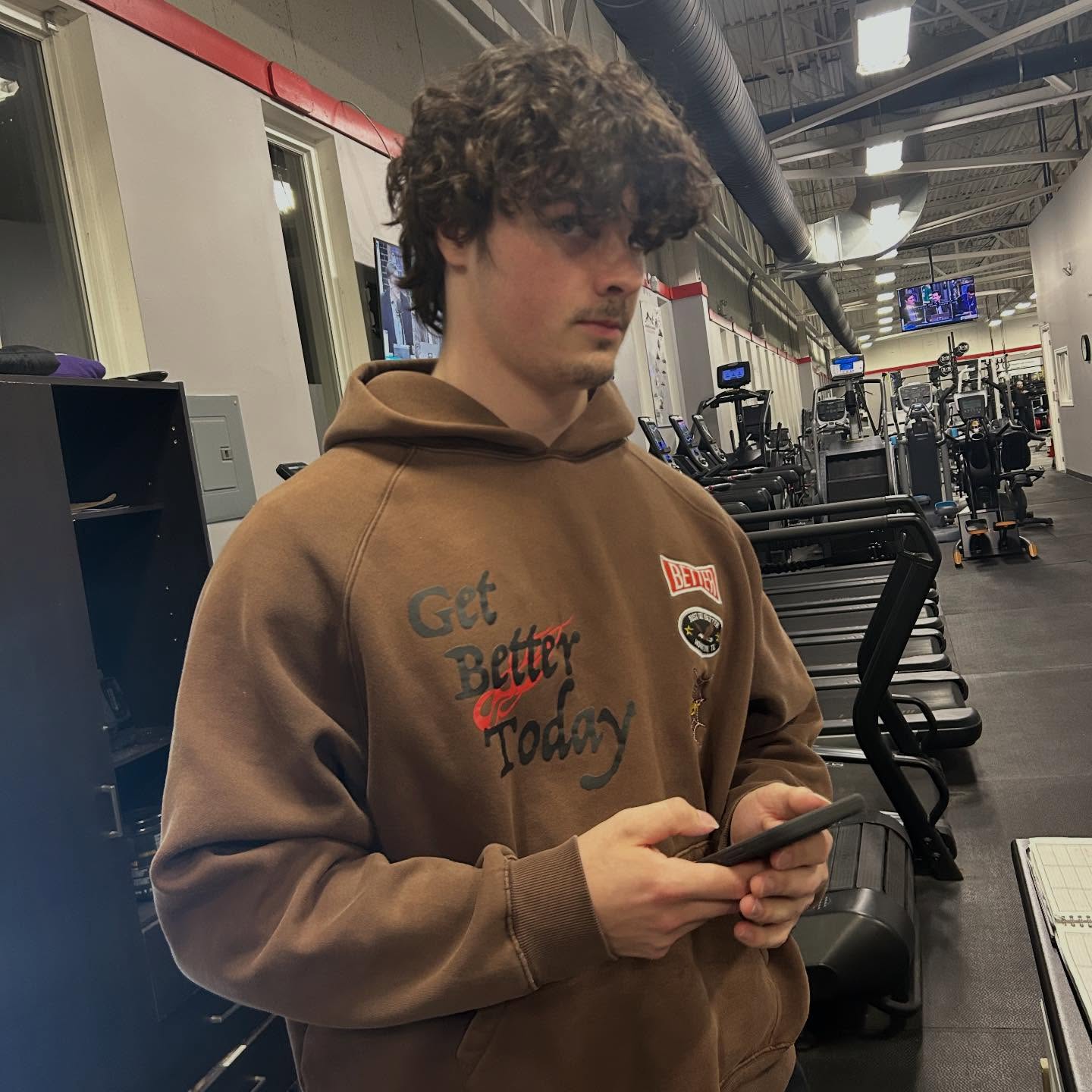 Everyone wish the one and only O-Dog a HAPPY 20th BIRTHDAY today! ?
They grow up so fast! Happy 20th big lifting big boy!!!
?????????????
@owenlyfts @owenrettie