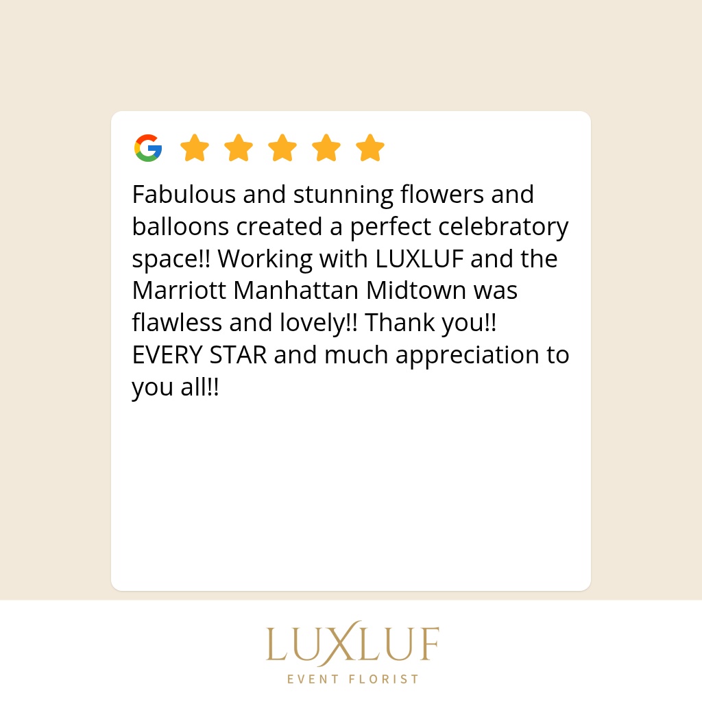 Another happy customer - thank you for your review!