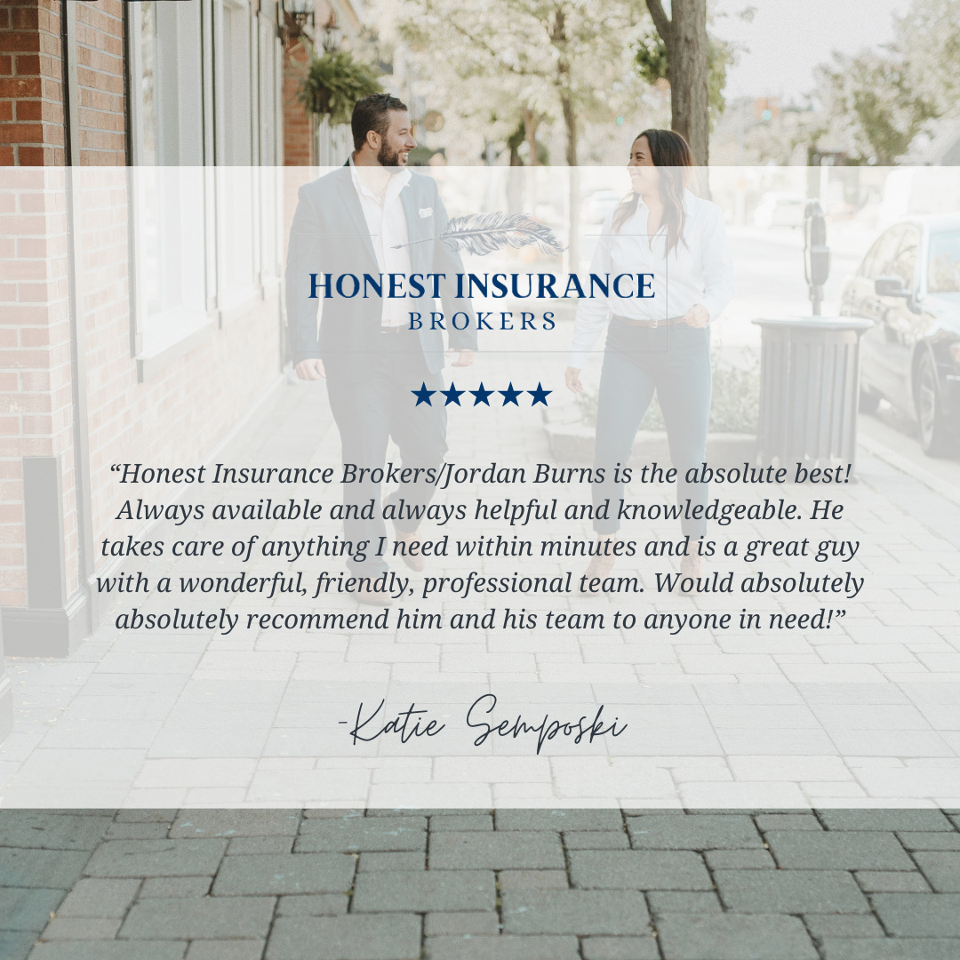 #TestimonialTuesday
Contact us at 248-438-8008 or clients@honestinsurancebrokers.com
