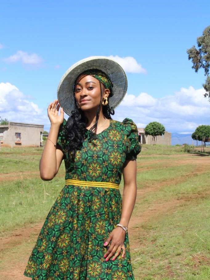 Lesotho lost files #27months #peacecorps