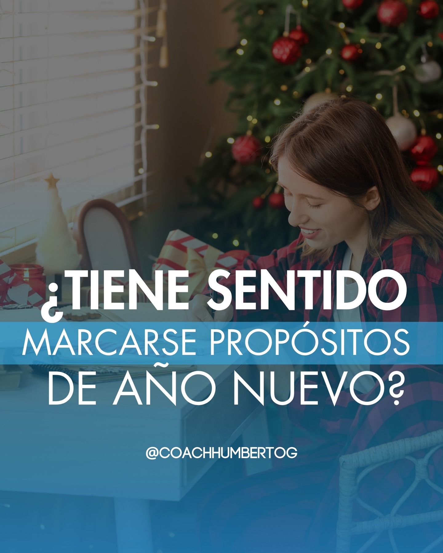 Los propósitos de Año Nuevo no son promesas mágicas.
Son recordatorios de que estás a tiempo de volver a elegir.
✨ A elegir qué quieres sanar.
✨ A elegir cómo quieres vivir.
✨ A elegir en qué quieres enfocarte, con intención.
No importa cuántas veces lo intentaste antes.
Lo importante es que sigas eligiéndote.
#Propósito2026 #MetasConscientes #CrecimientoPersonal #InicioDeAño #BienestarEmocional CoachingTransformacional